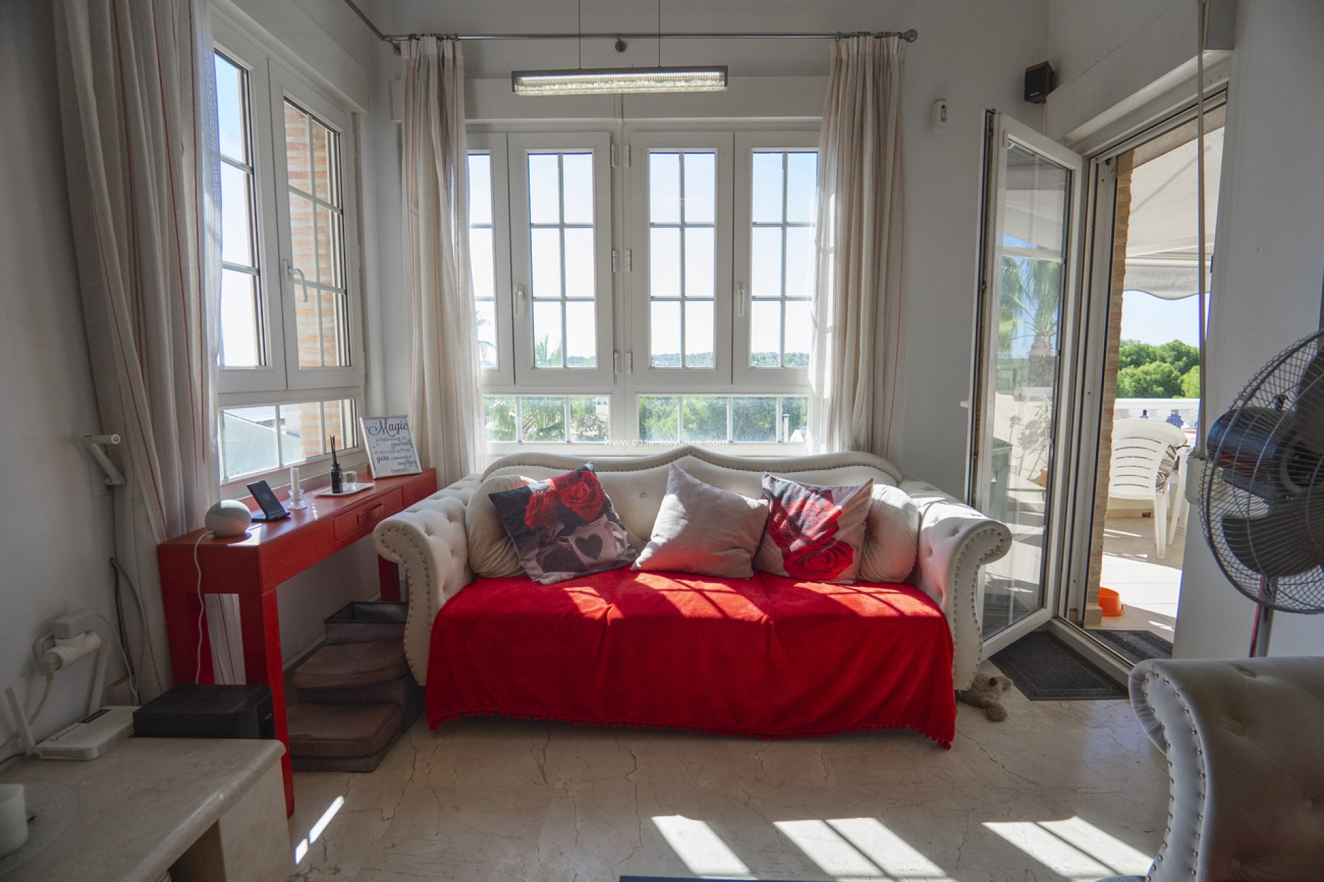 Resale - Villa - Las Ramblas - Calle Mayor