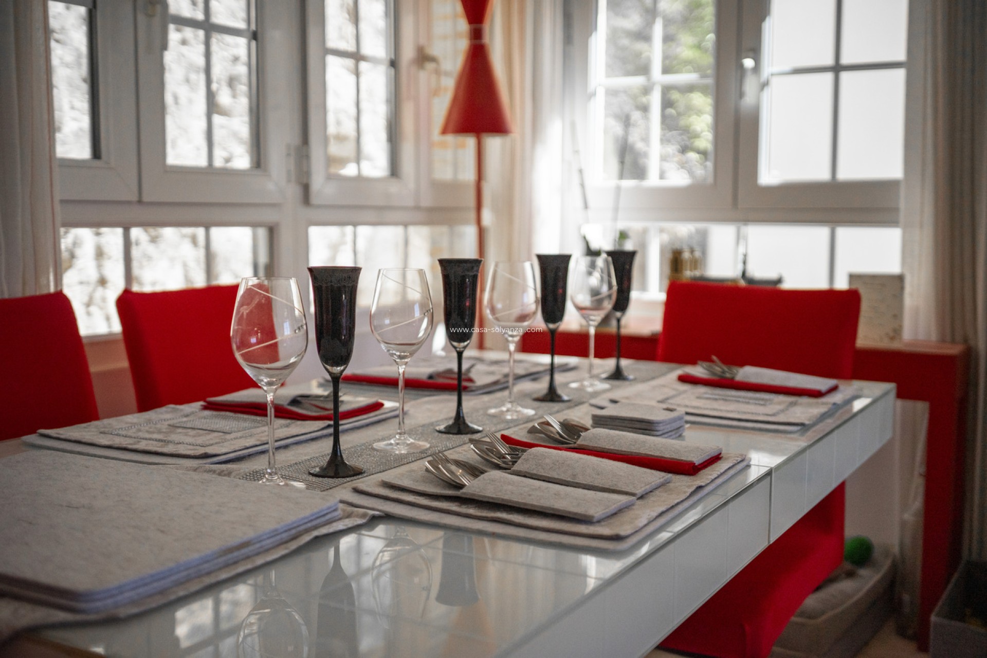 Resale - Villa - Las Ramblas - Calle Mayor