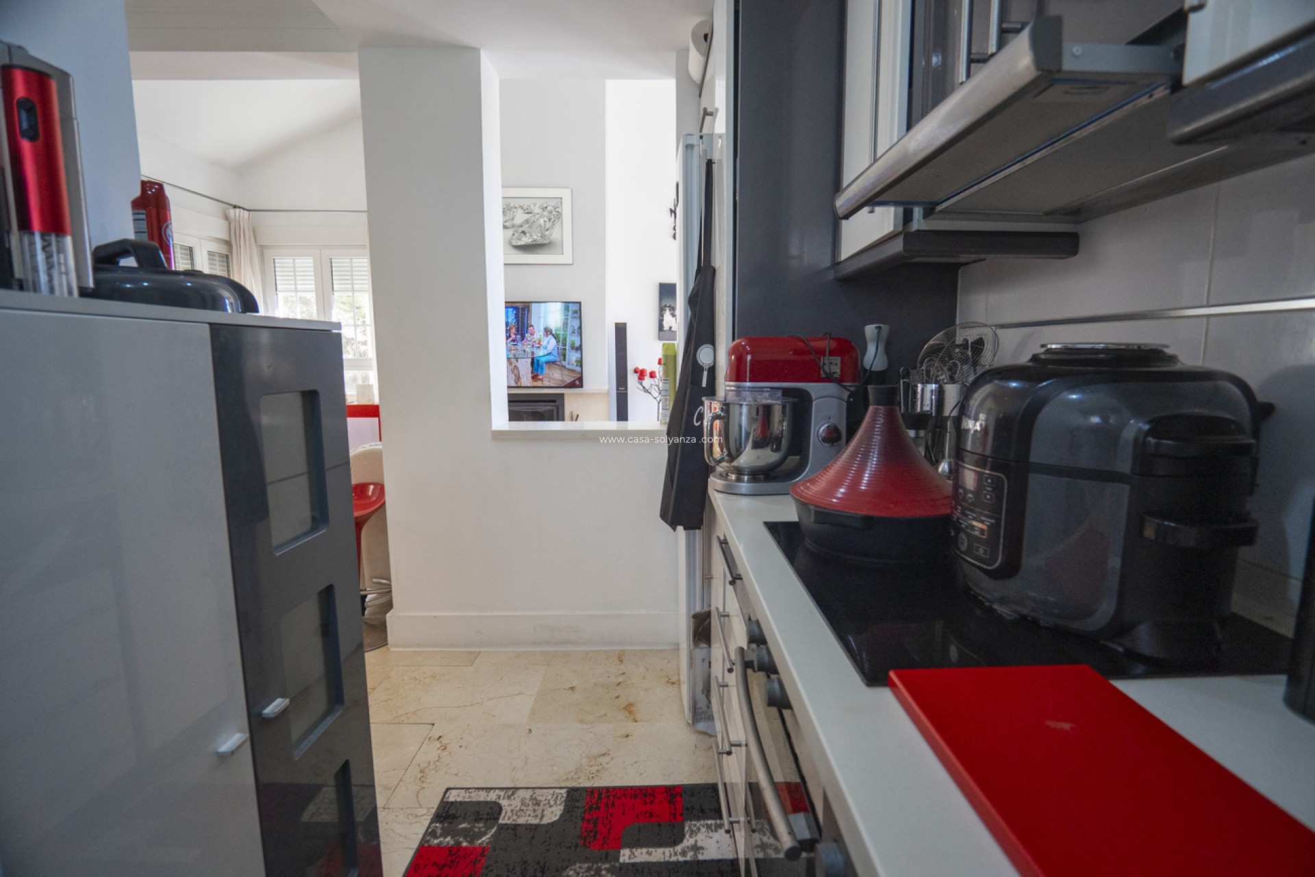 Resale - Villa - Las Ramblas - Calle Mayor