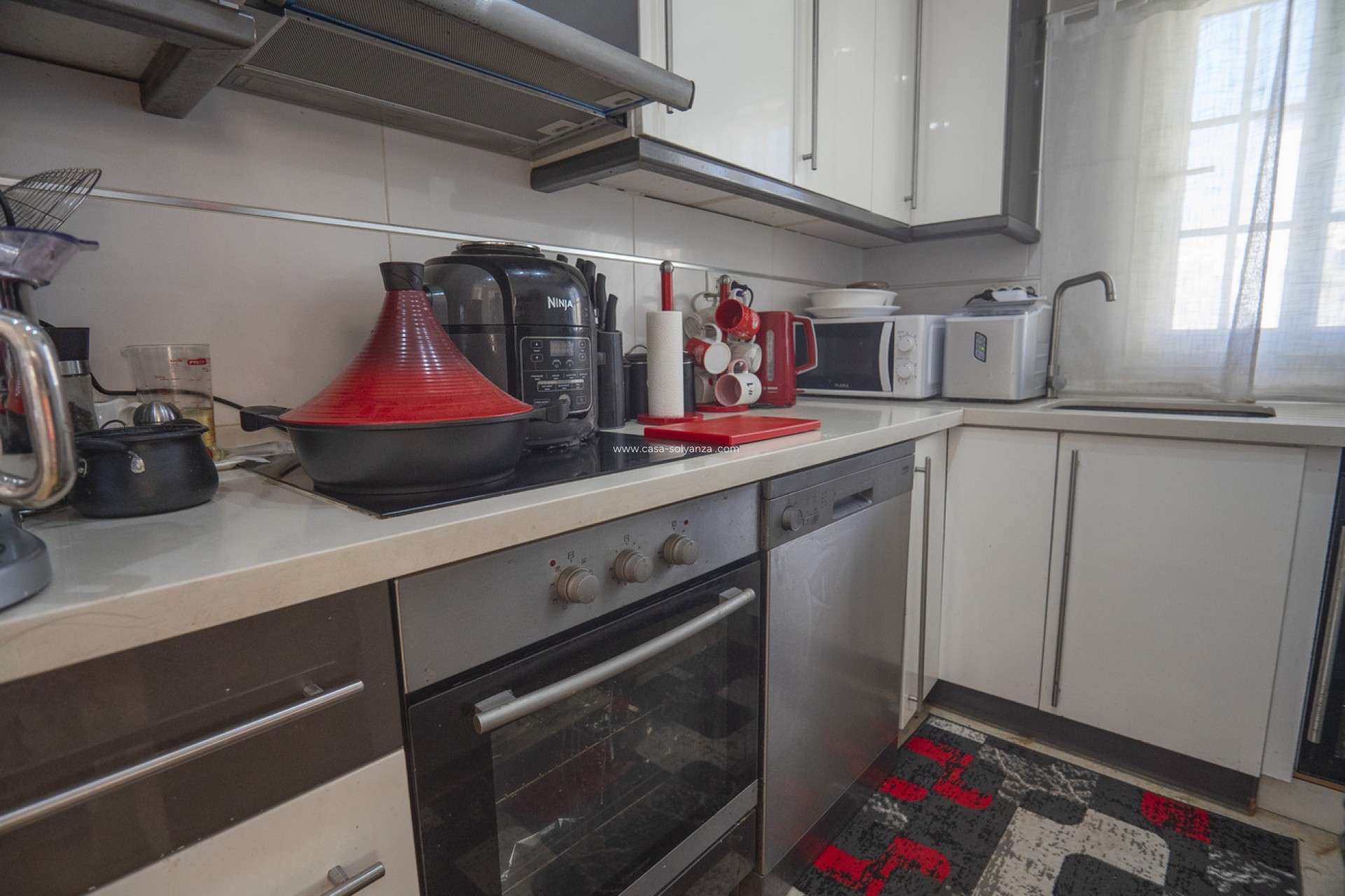 Resale - Villa - Las Ramblas - Calle Mayor