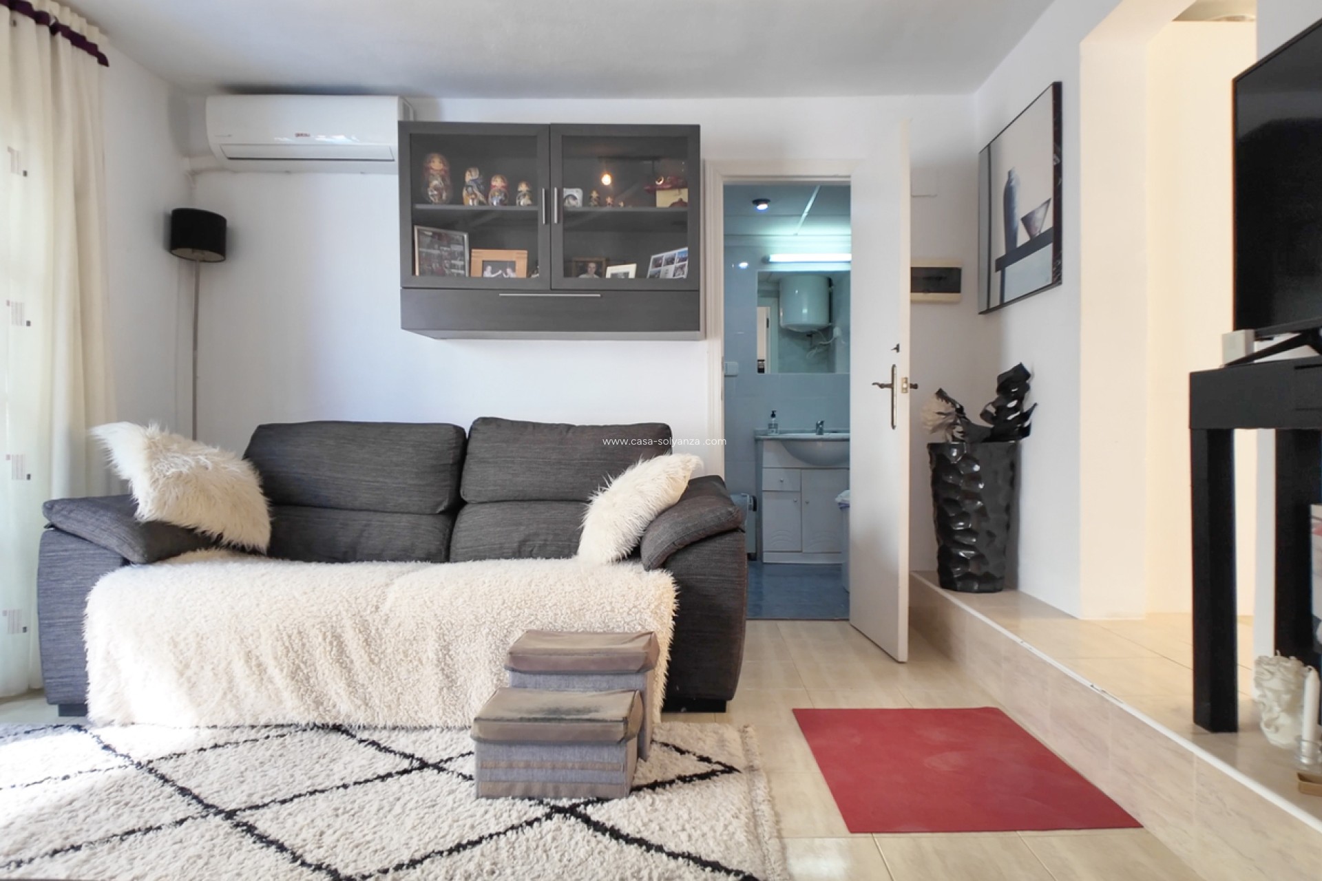 Resale - Villa - Las Ramblas - Calle Mayor