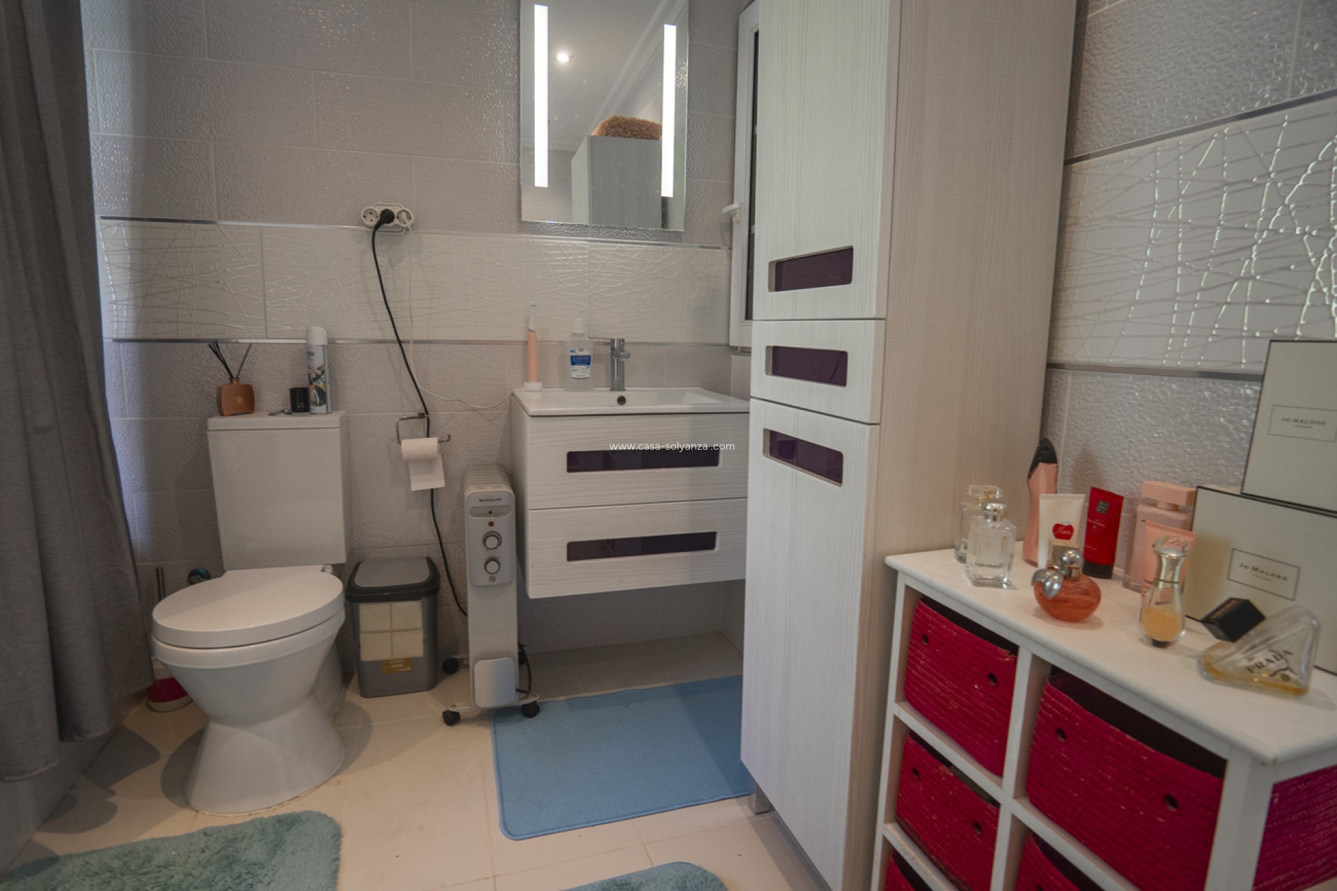 Resale - Villa - Las Ramblas - Calle Mayor