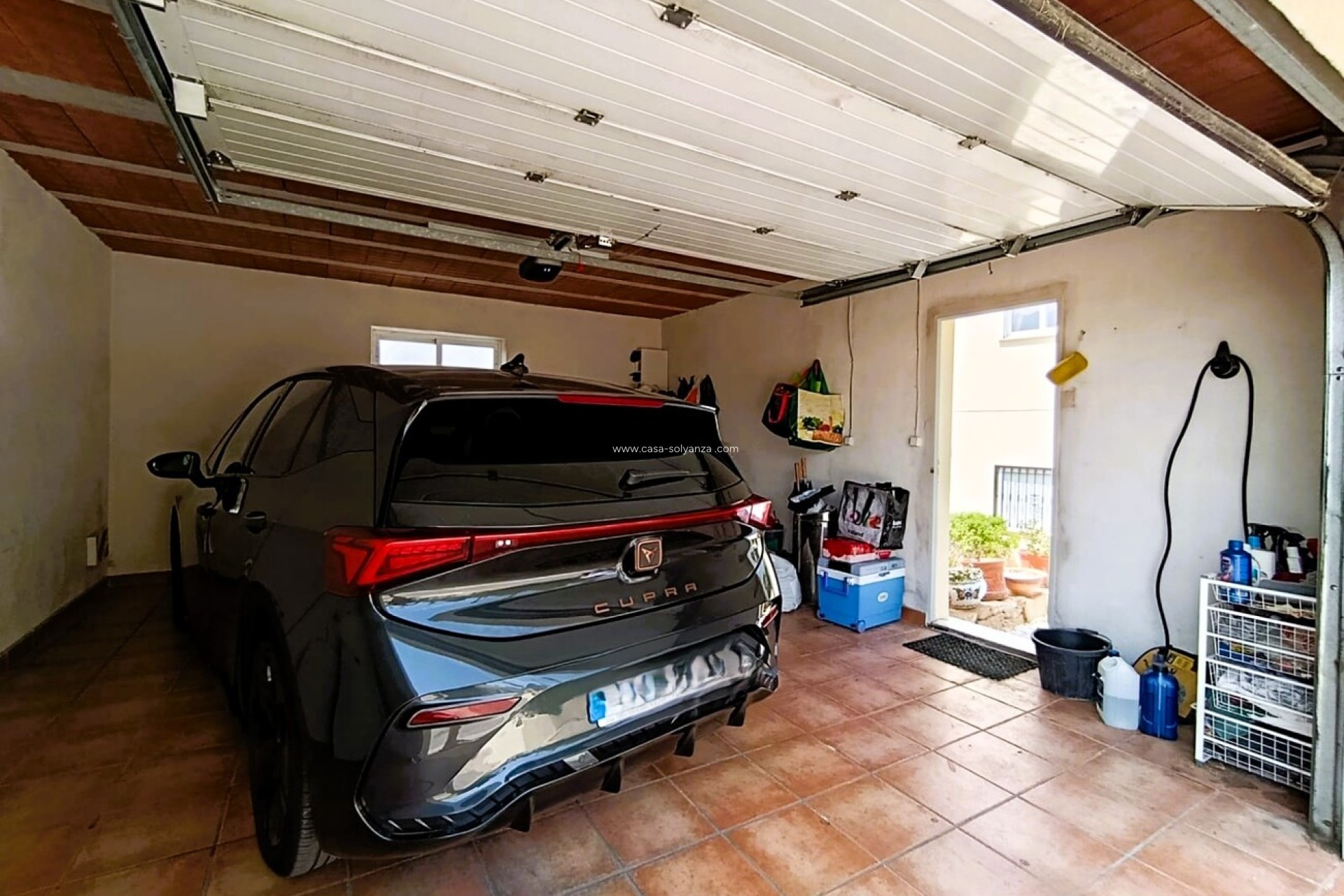 Resale - Villa - Las Ramblas - Costa Blanca