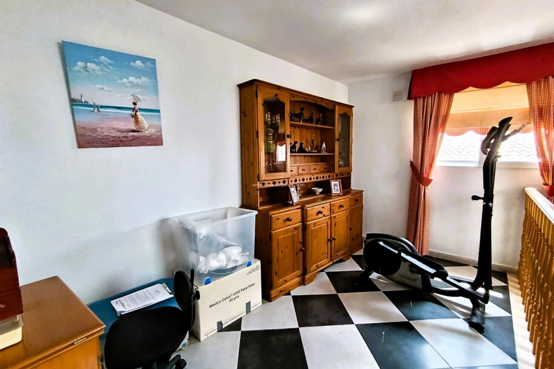 Resale - Villa - Las Ramblas - Costa Blanca