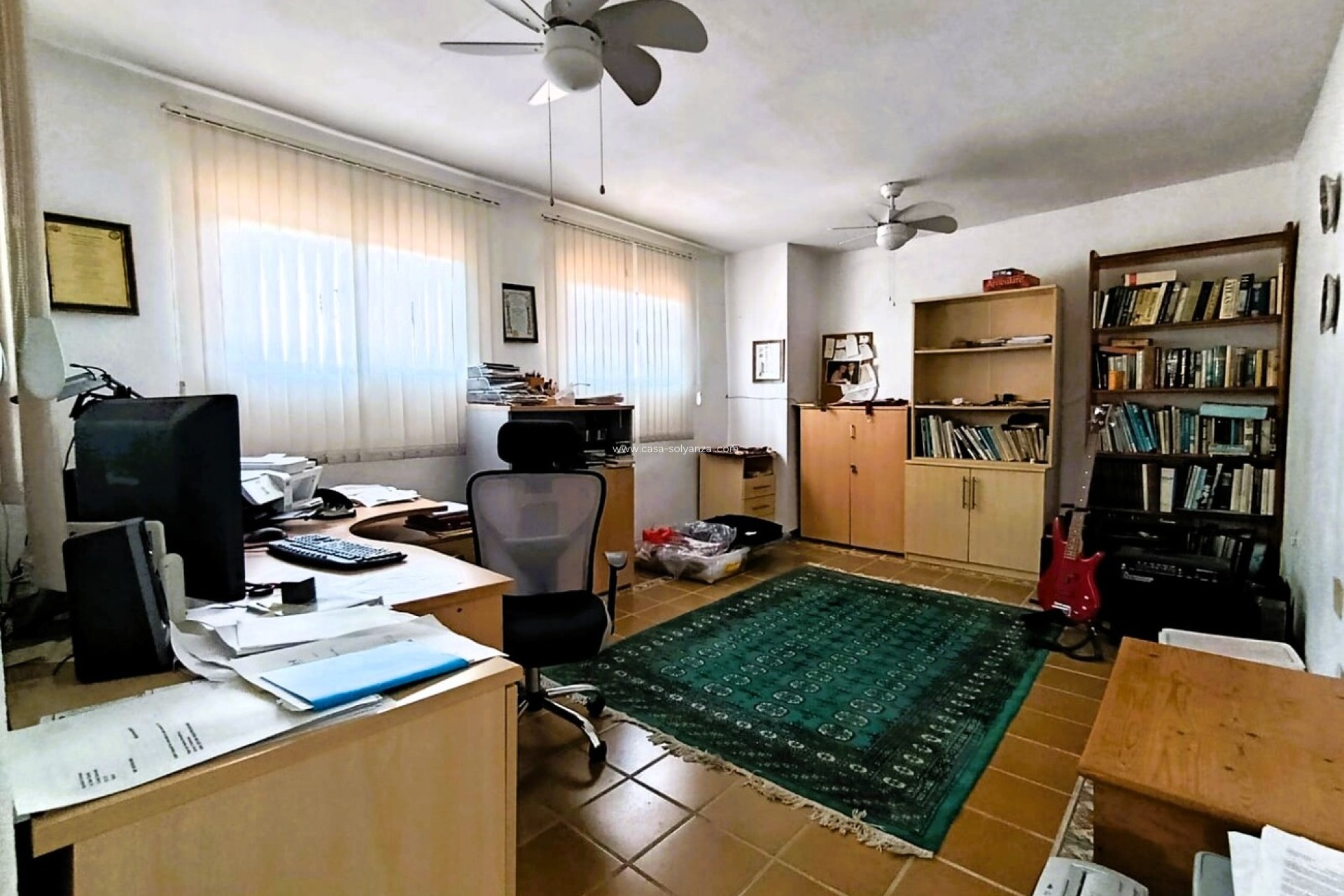 Resale - Villa - Las Ramblas - Costa Blanca