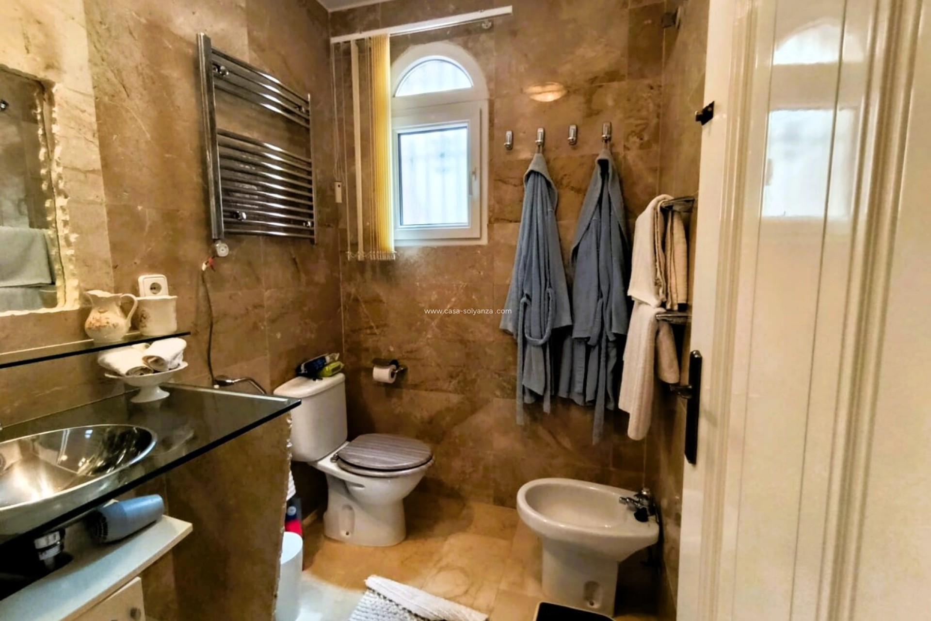 Resale - Villa - Las Ramblas - Costa Blanca