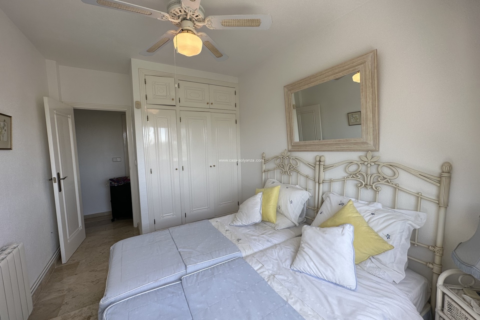 Resale - Villa - Las Ramblas - Inland