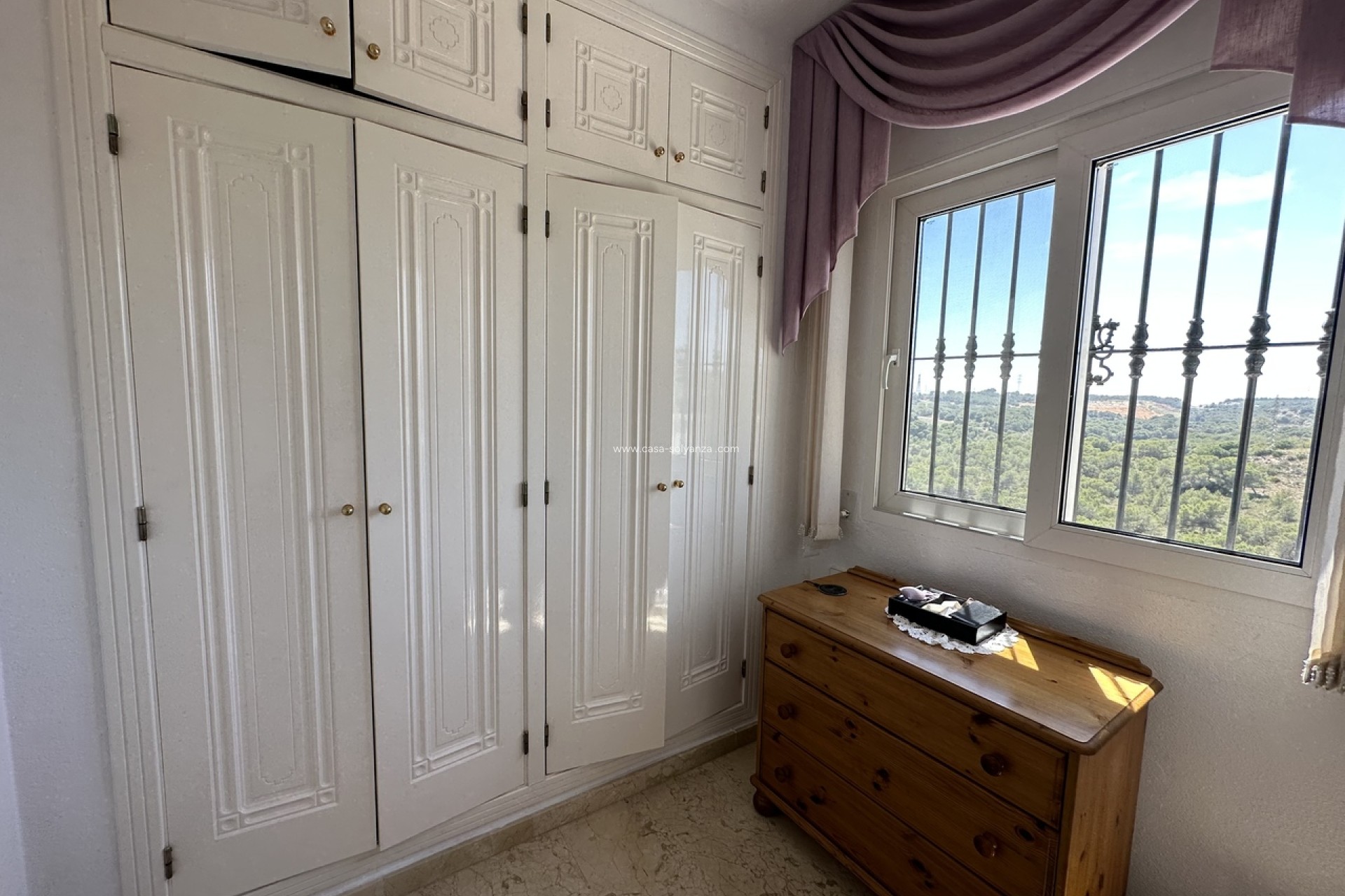 Resale - Villa - Las Ramblas - Inland