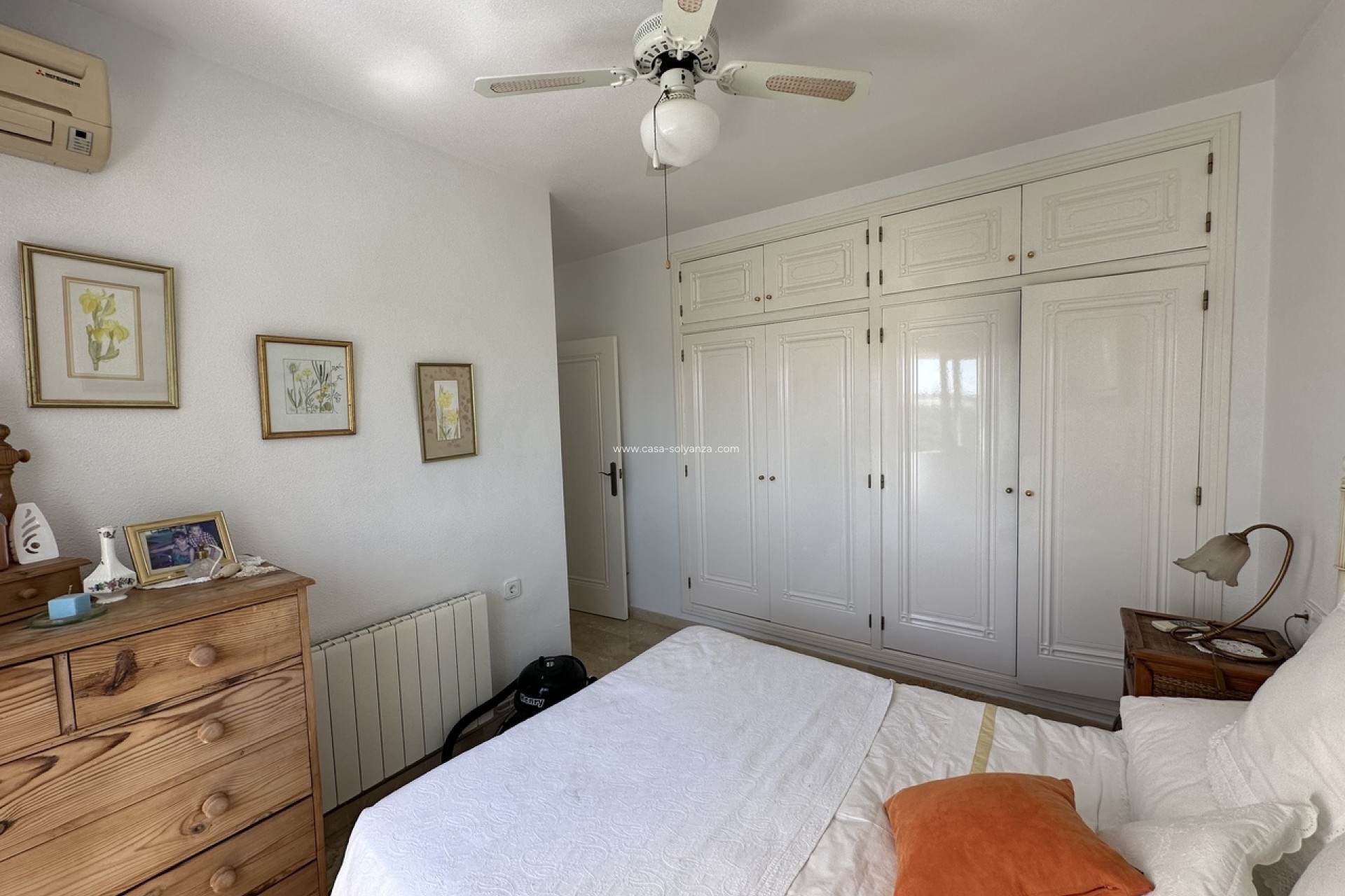 Resale - Villa - Las Ramblas - Inland