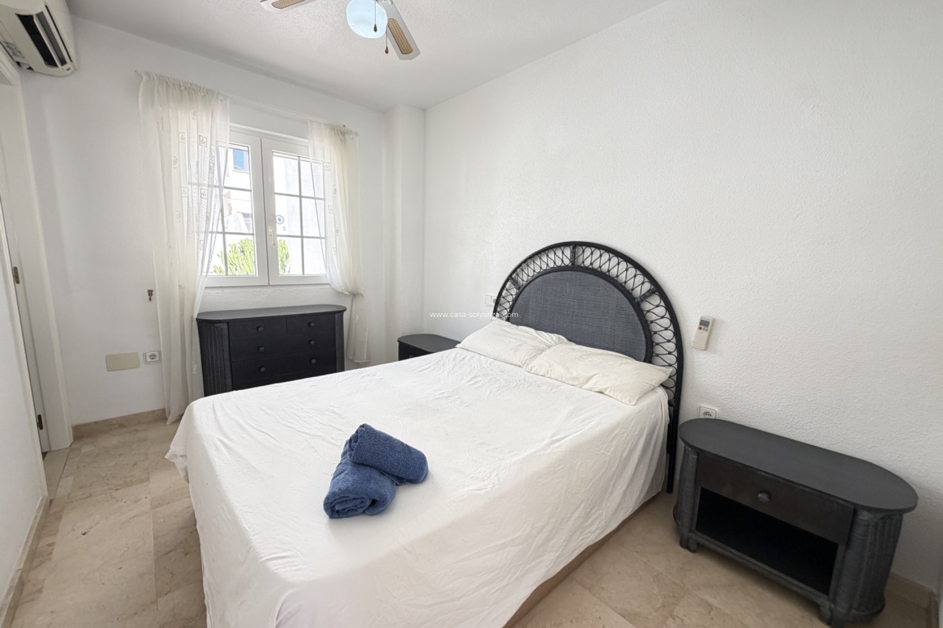 Resale - Villa - Las Ramblas - Inland