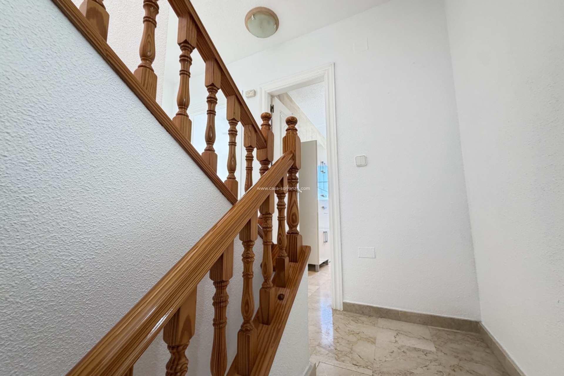 Resale - Villa - Las Ramblas - Inland