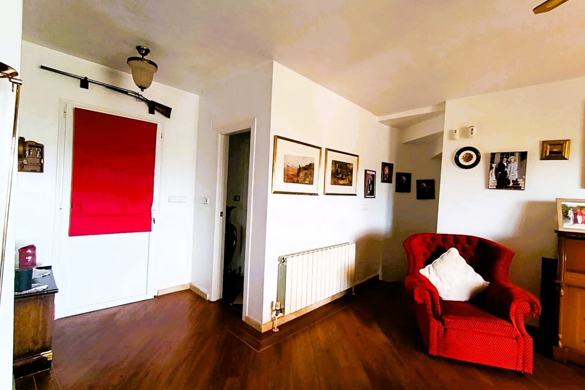 Resale - Villa - Las Ramblas - Inland