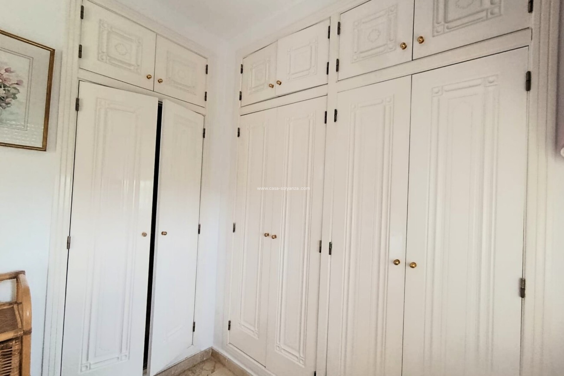 Resale - Villa - Las Ramblas - Inland