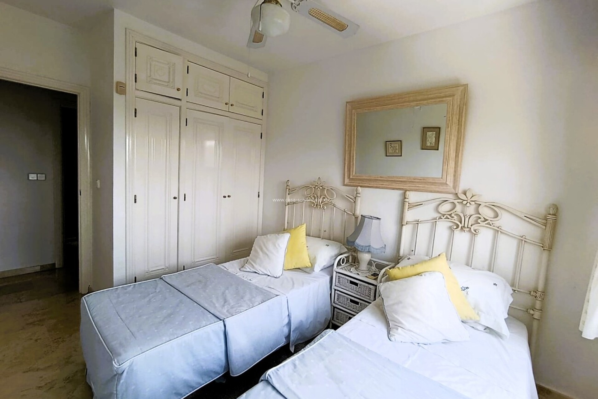 Resale - Villa - Las Ramblas - Inland