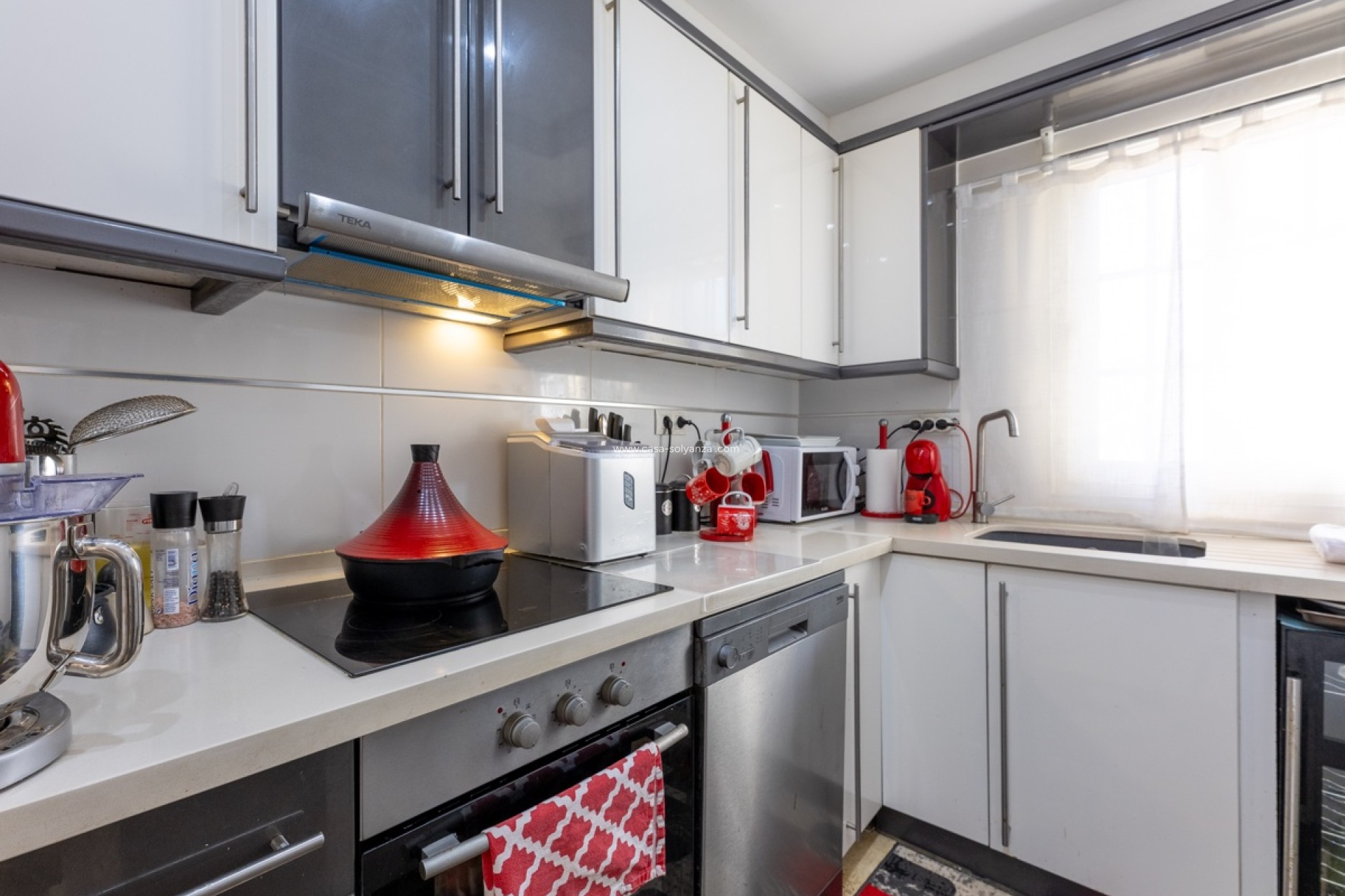 Resale - Villa - Las Ramblas