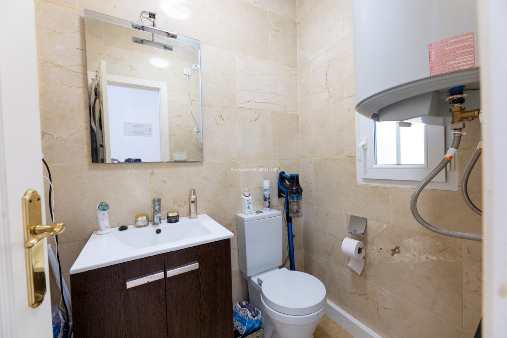 Resale - Villa - Las Ramblas