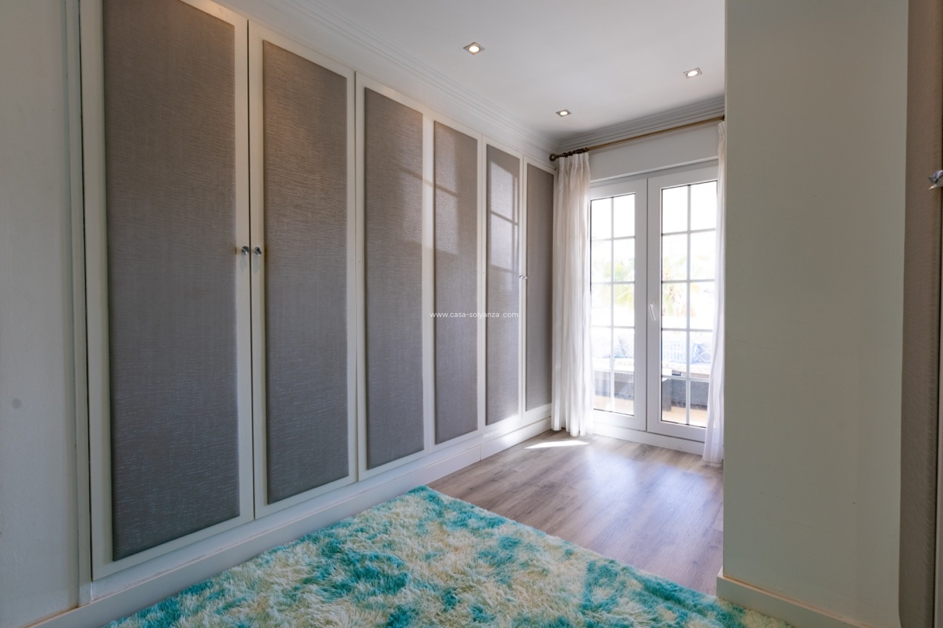 Resale - Villa - Las Ramblas