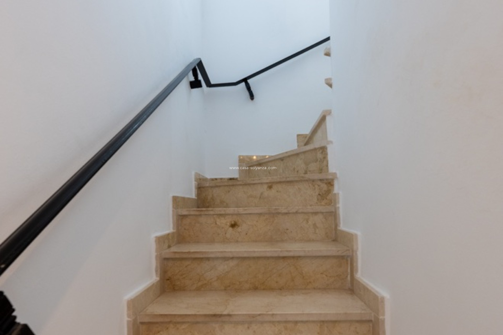 Resale - Villa - Las Ramblas