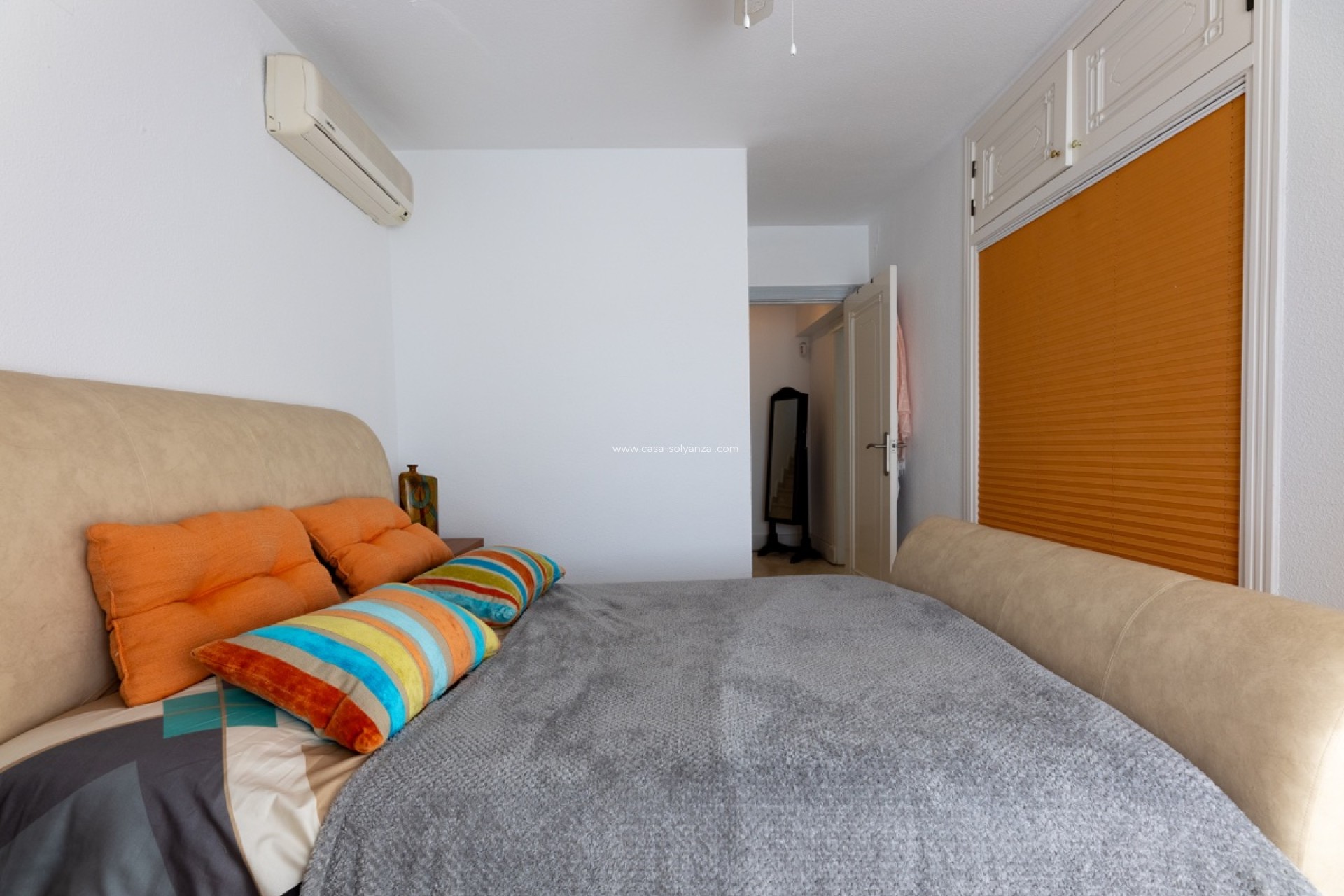 Resale - Villa - Las Ramblas