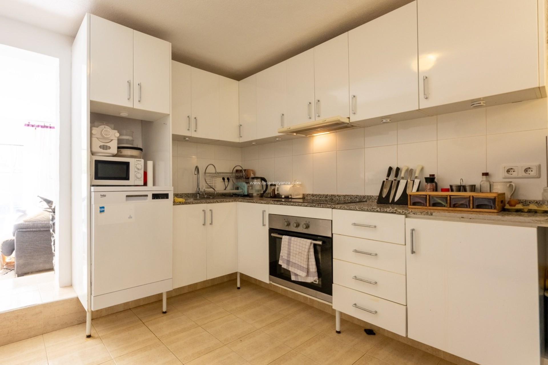 Resale - Villa - Las Ramblas