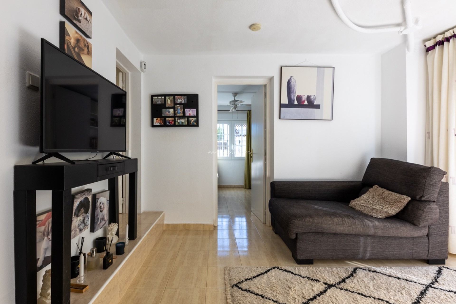 Resale - Villa - Las Ramblas