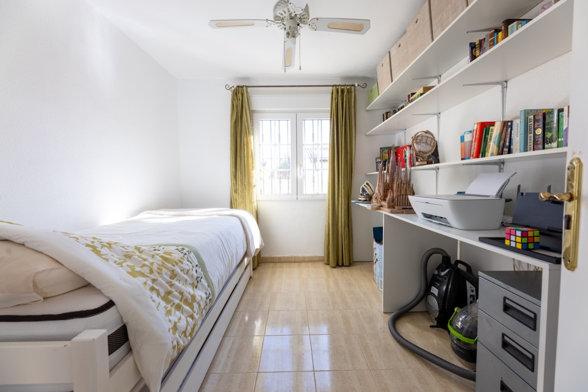 Resale - Villa - Las Ramblas