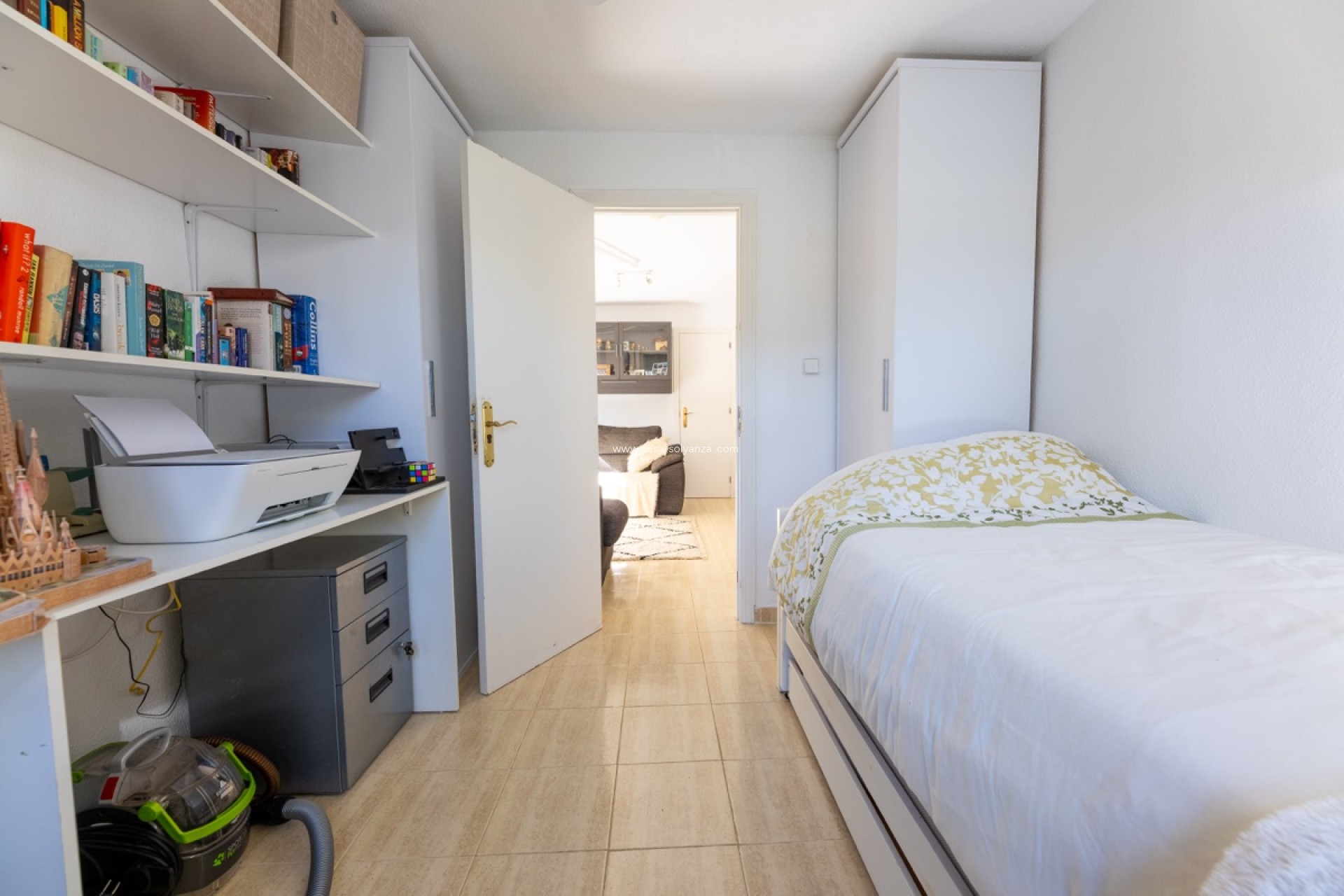 Resale - Villa - Las Ramblas