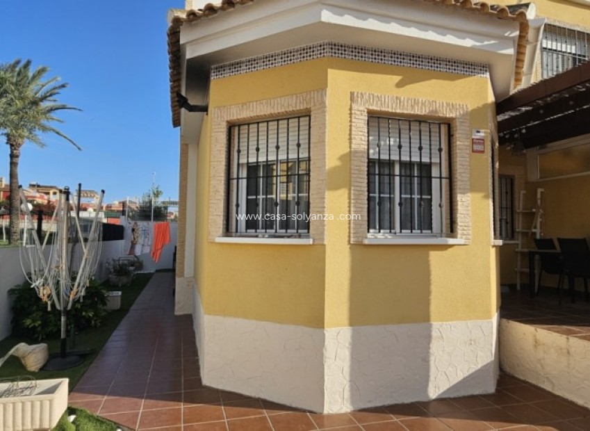 Resale - Villa - Lo Crispin - Inland