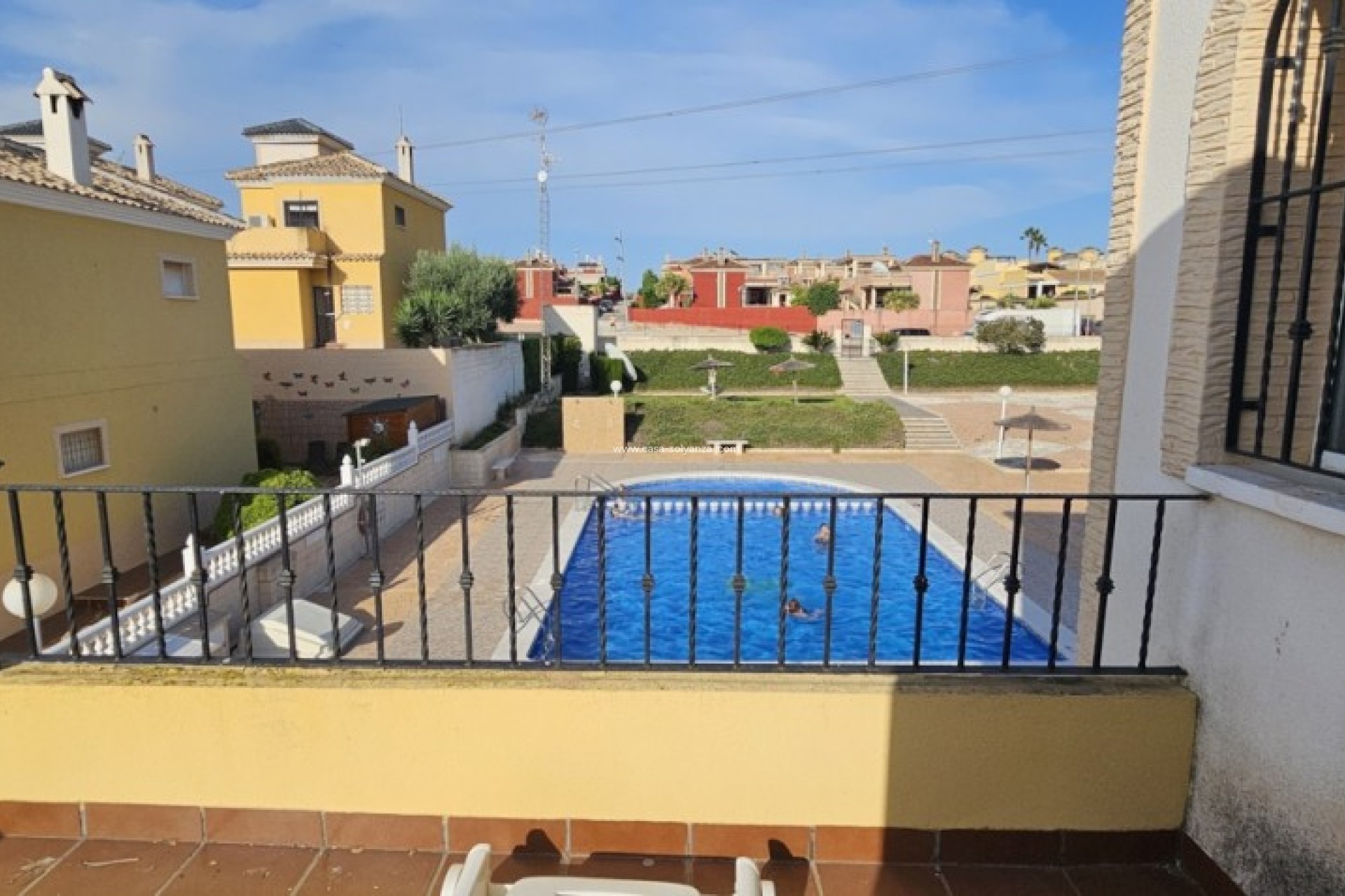 Resale - Villa - Lo Crispin - Inland