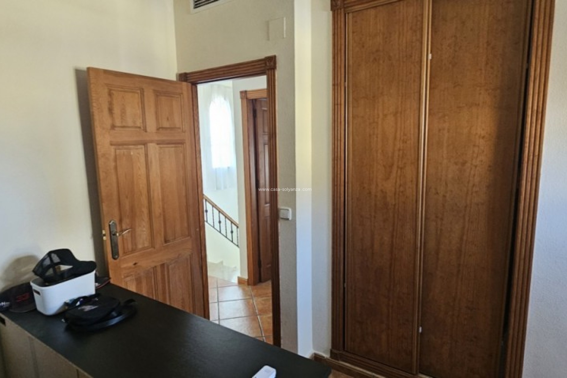 Resale - Villa - Lo Crispin - Inland