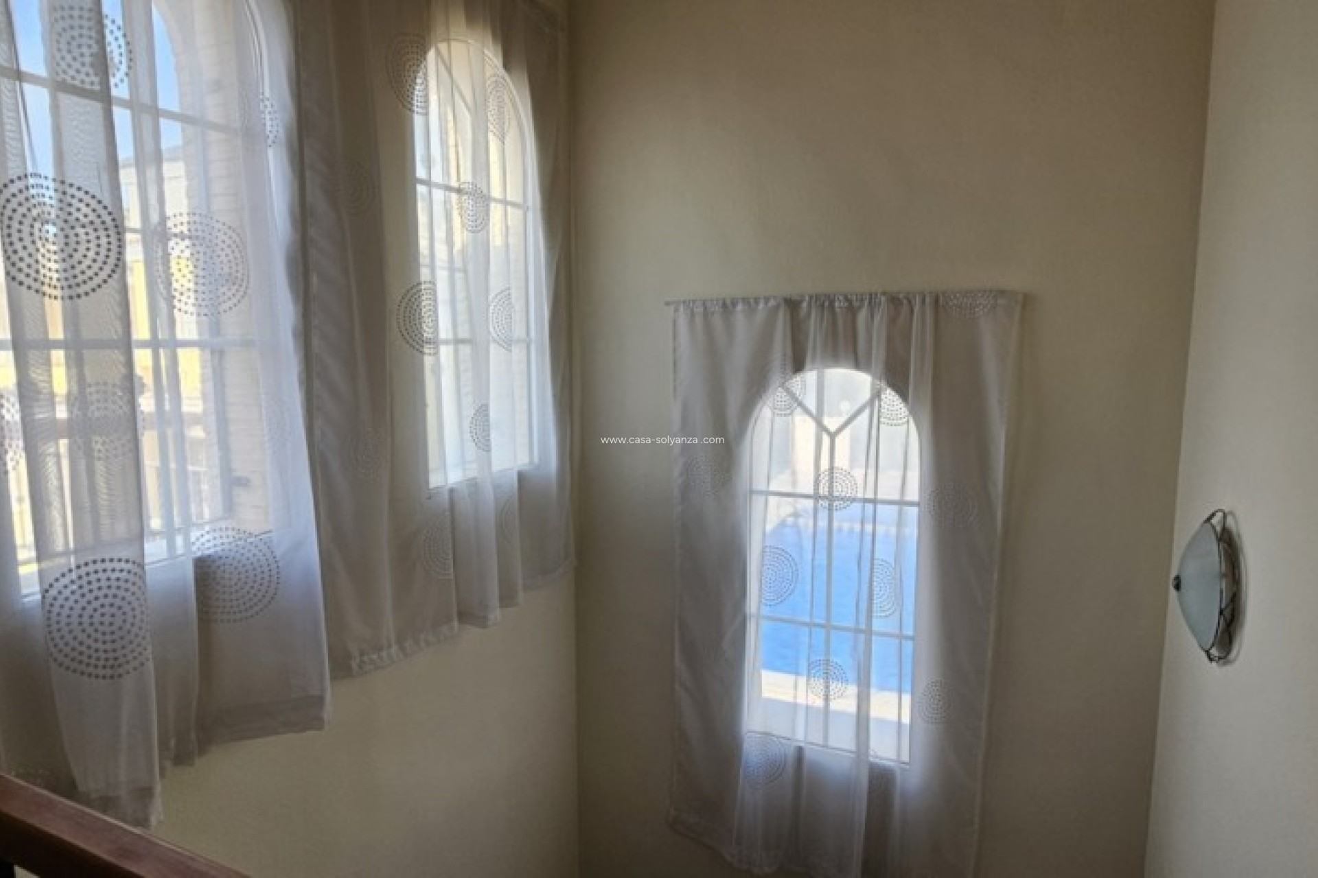Resale - Villa - Lo Crispin - Inland