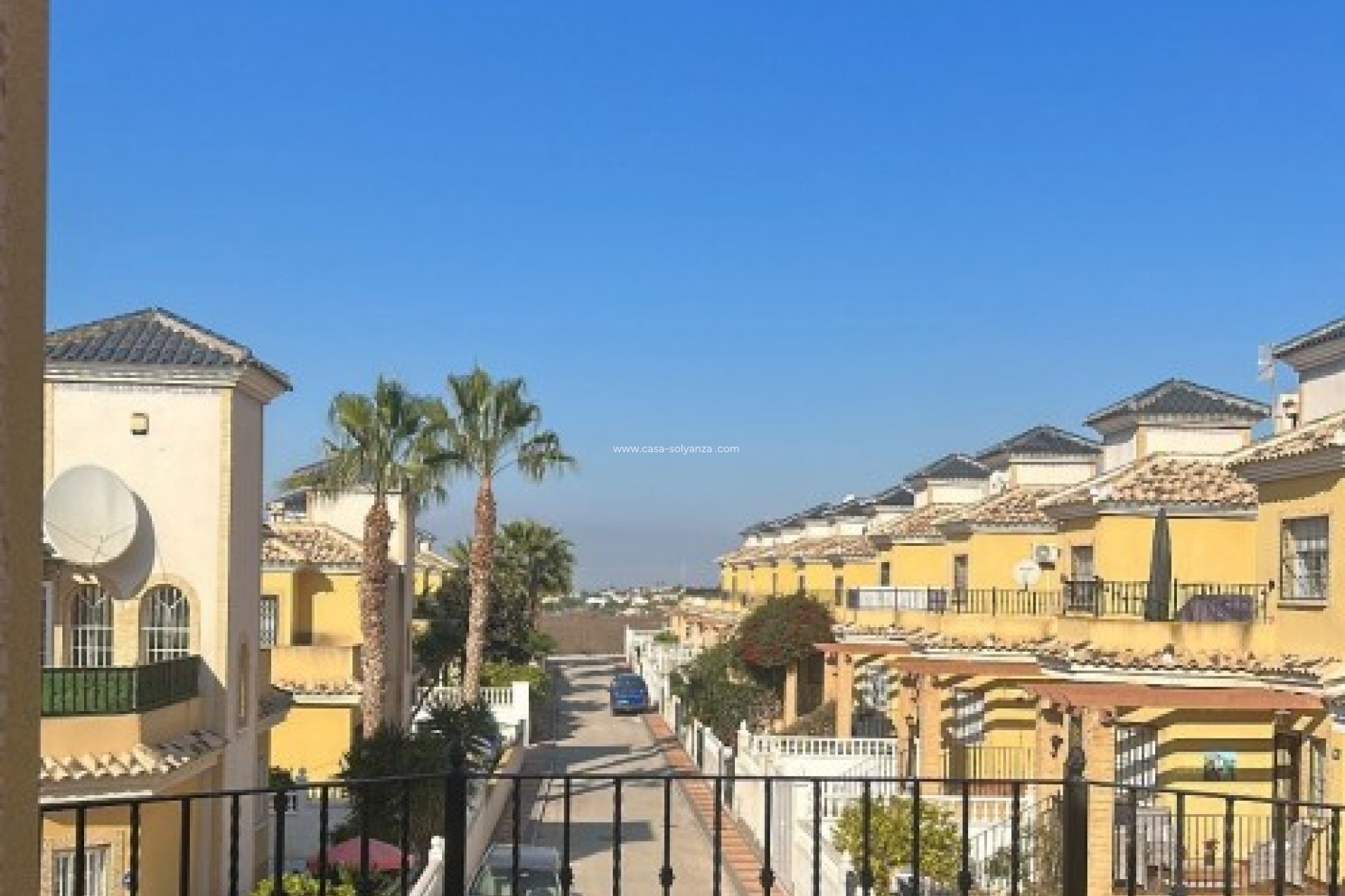 Resale - Villa - Lo Crispin - Inland
