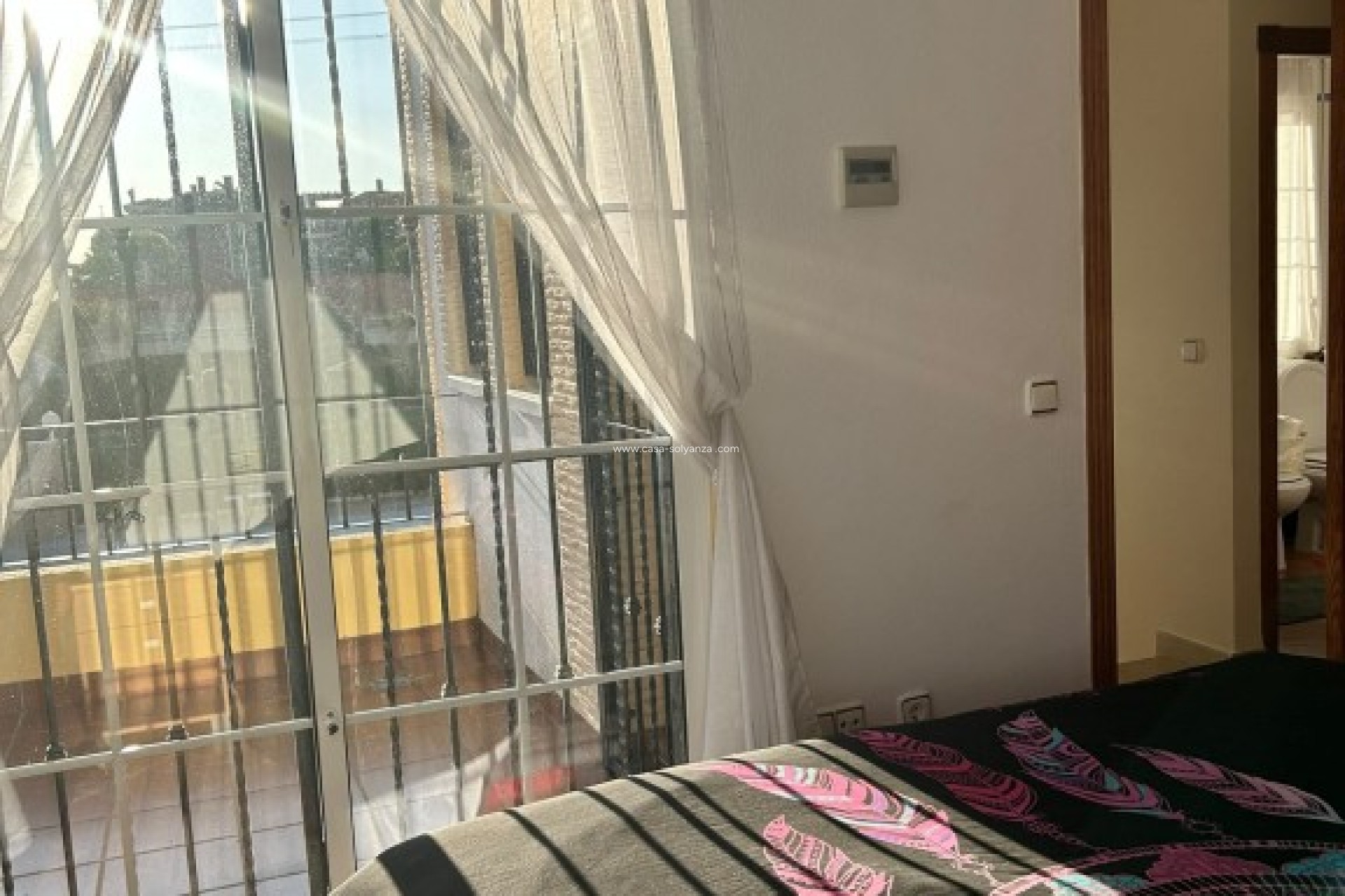 Resale - Villa - Lo Crispin - Inland