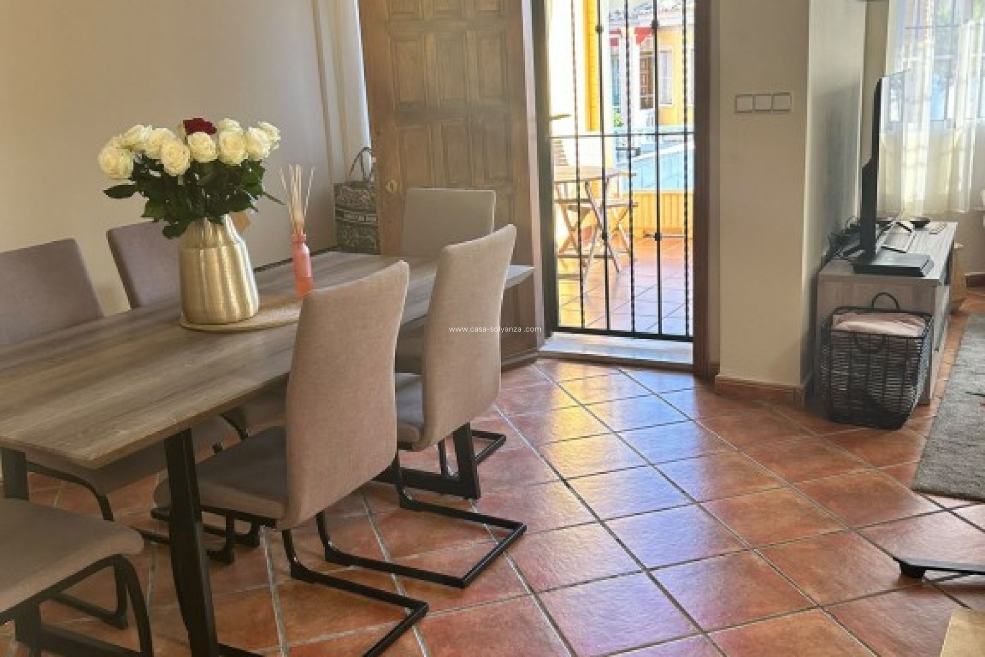 Resale - Villa - Lo Crispin - Inland