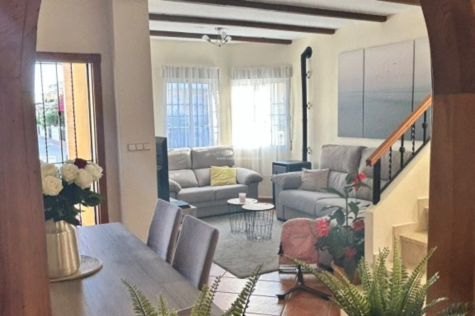 Resale - Villa - Lo Crispin - Inland