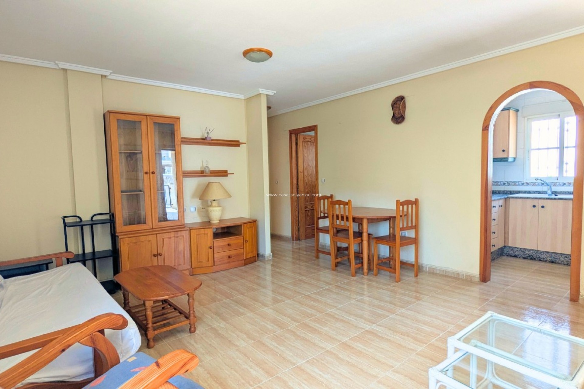 Resale - Villa - Lo Crispin - Inland