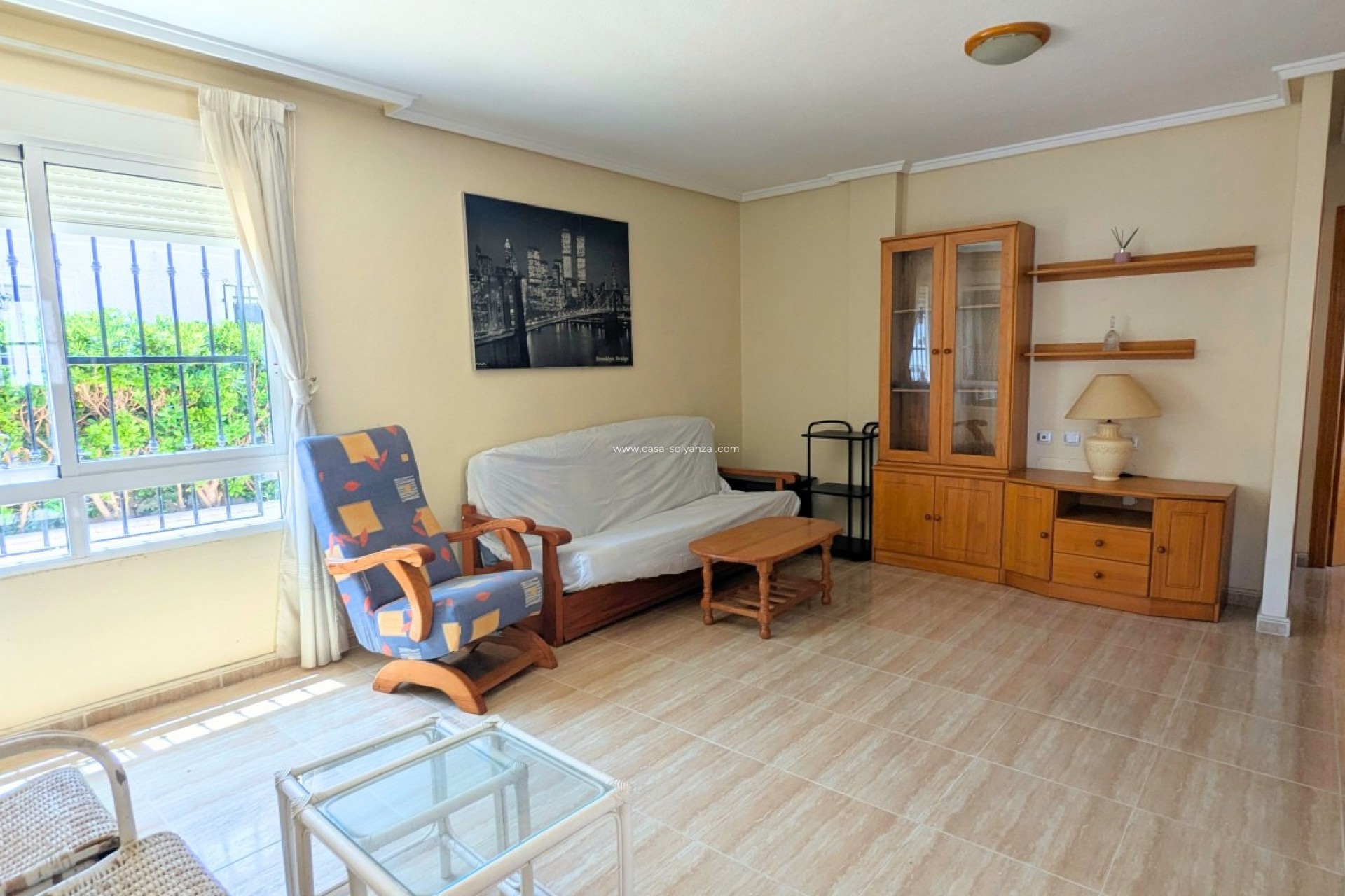 Resale - Villa - Lo Crispin - Inland