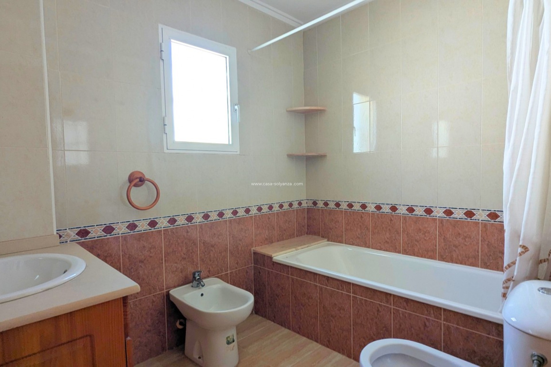 Resale - Villa - Lo Crispin - Inland