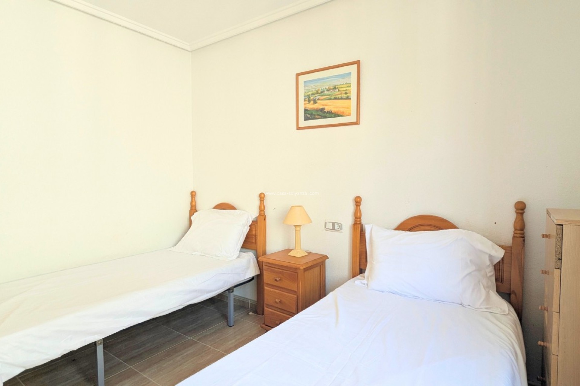 Resale - Villa - Lo Crispin - Inland