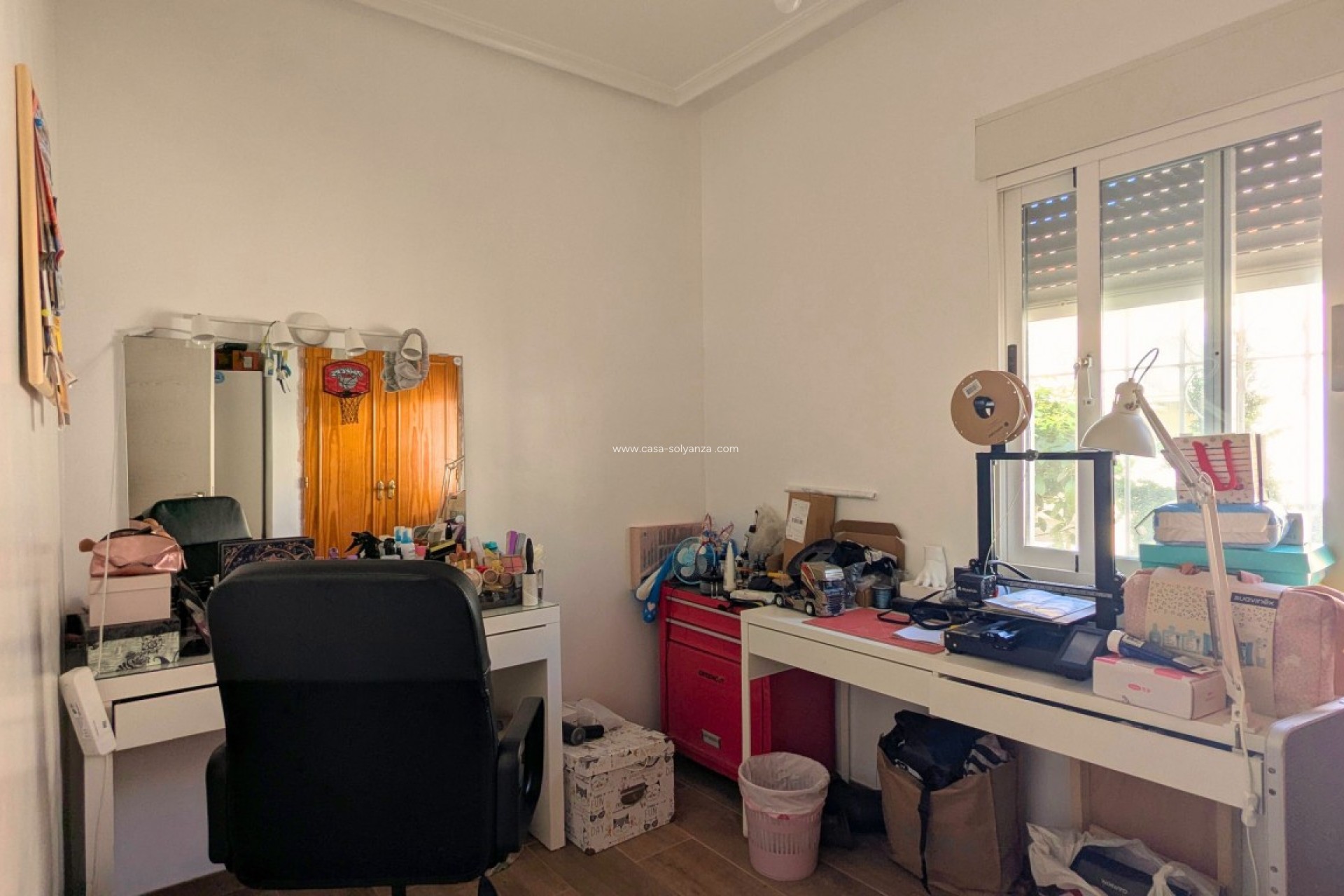 Resale - Villa - Lo Crispin - Inland