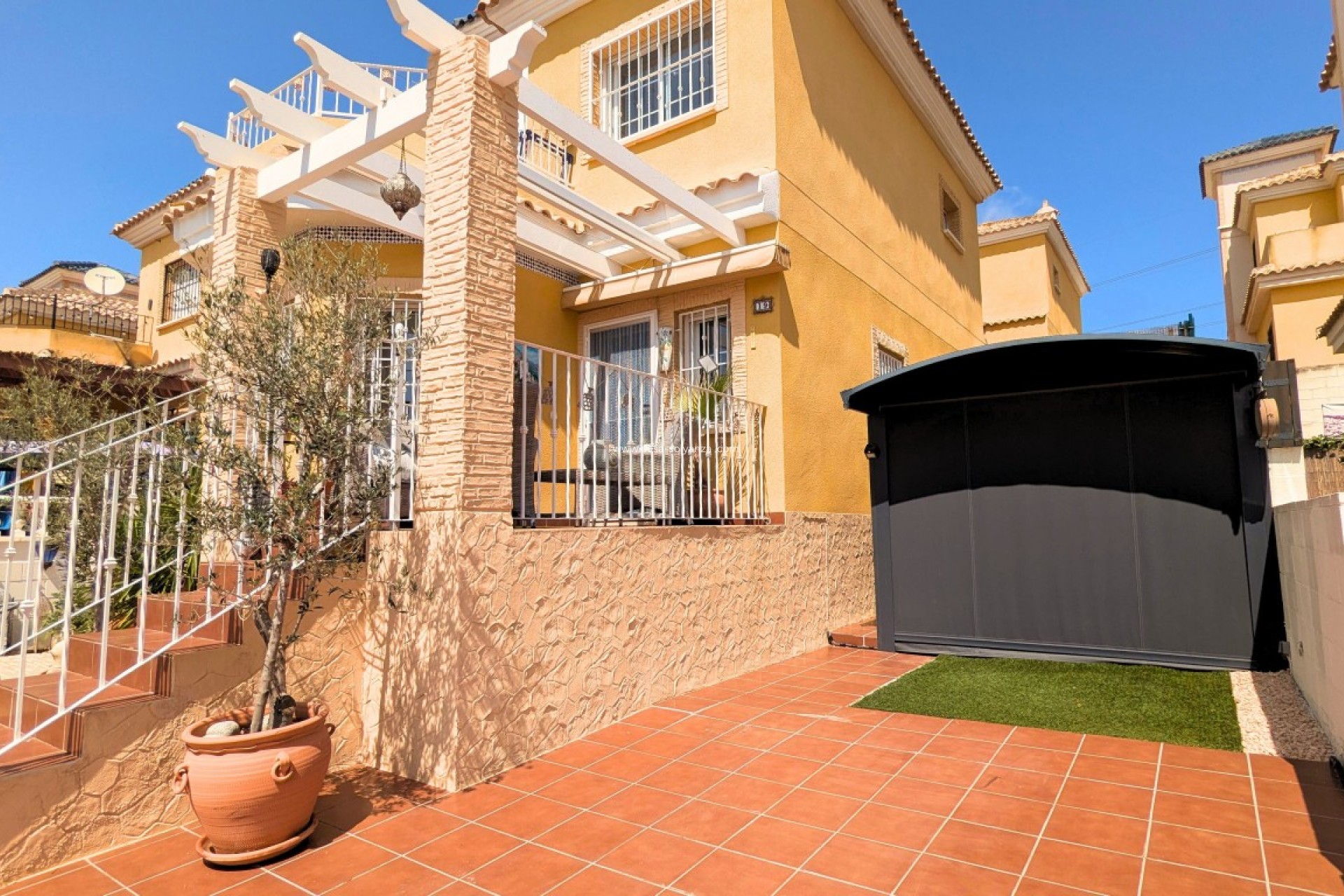 Resale - Villa - Lo Crispin - Inland