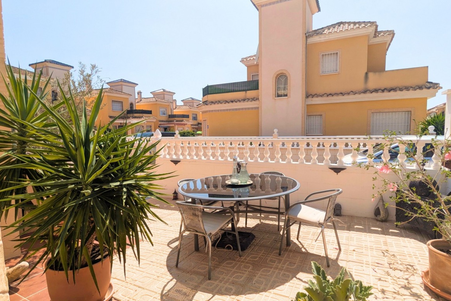 Resale - Villa - Lo Crispin - Inland