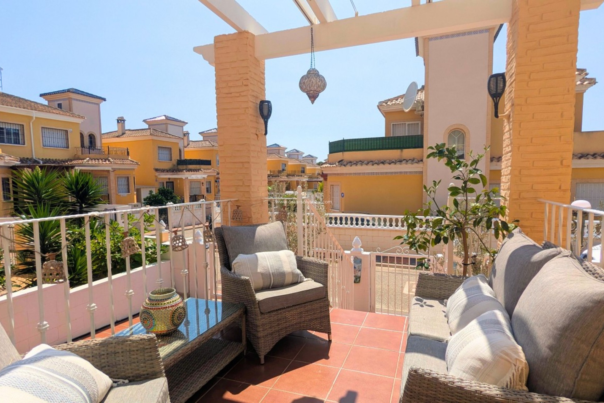 Resale - Villa - Lo Crispin - Inland