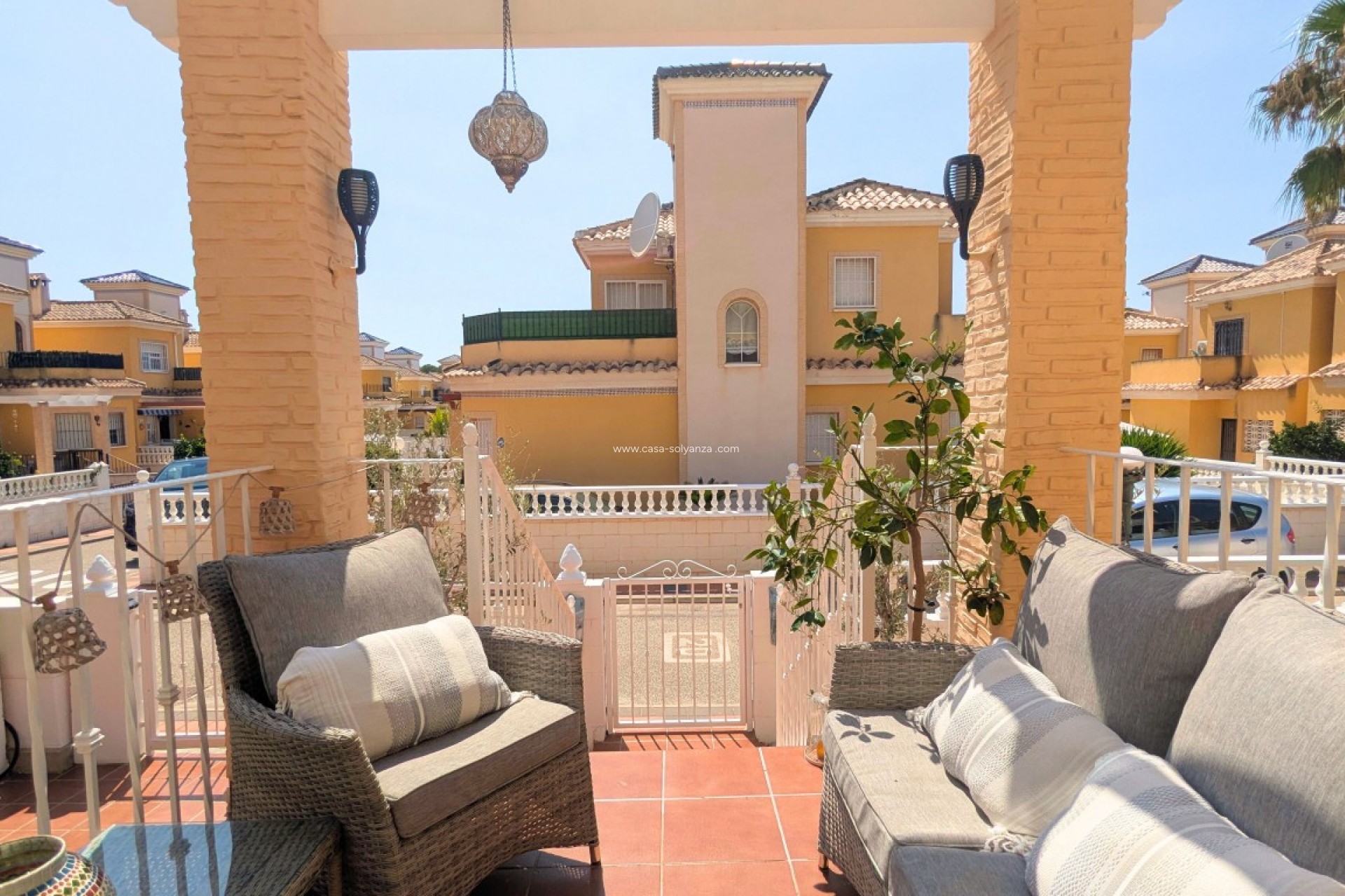 Resale - Villa - Lo Crispin - Inland