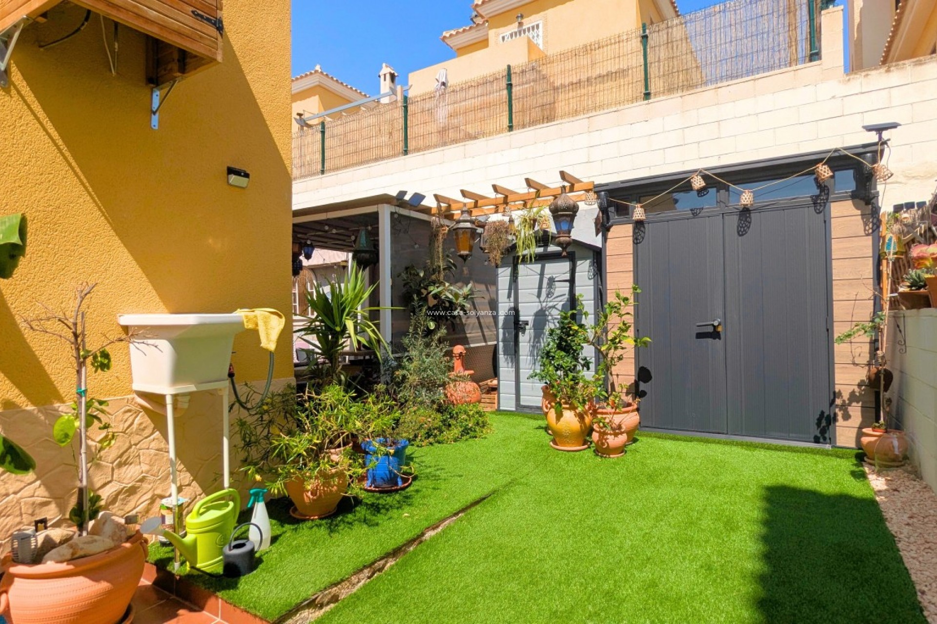 Resale - Villa - Lo Crispin - Inland