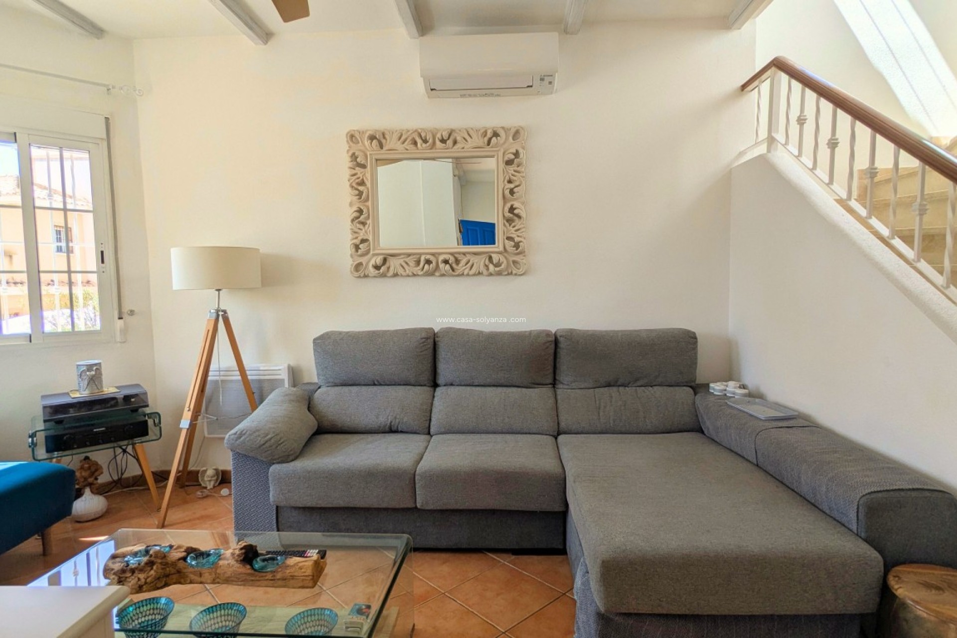 Resale - Villa - Lo Crispin - Inland