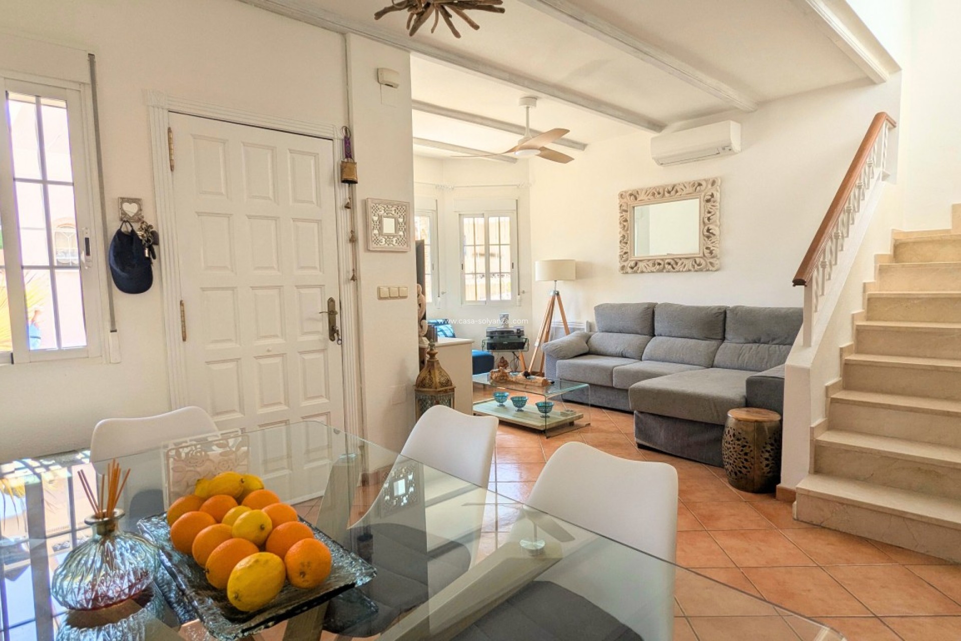 Resale - Villa - Lo Crispin - Inland