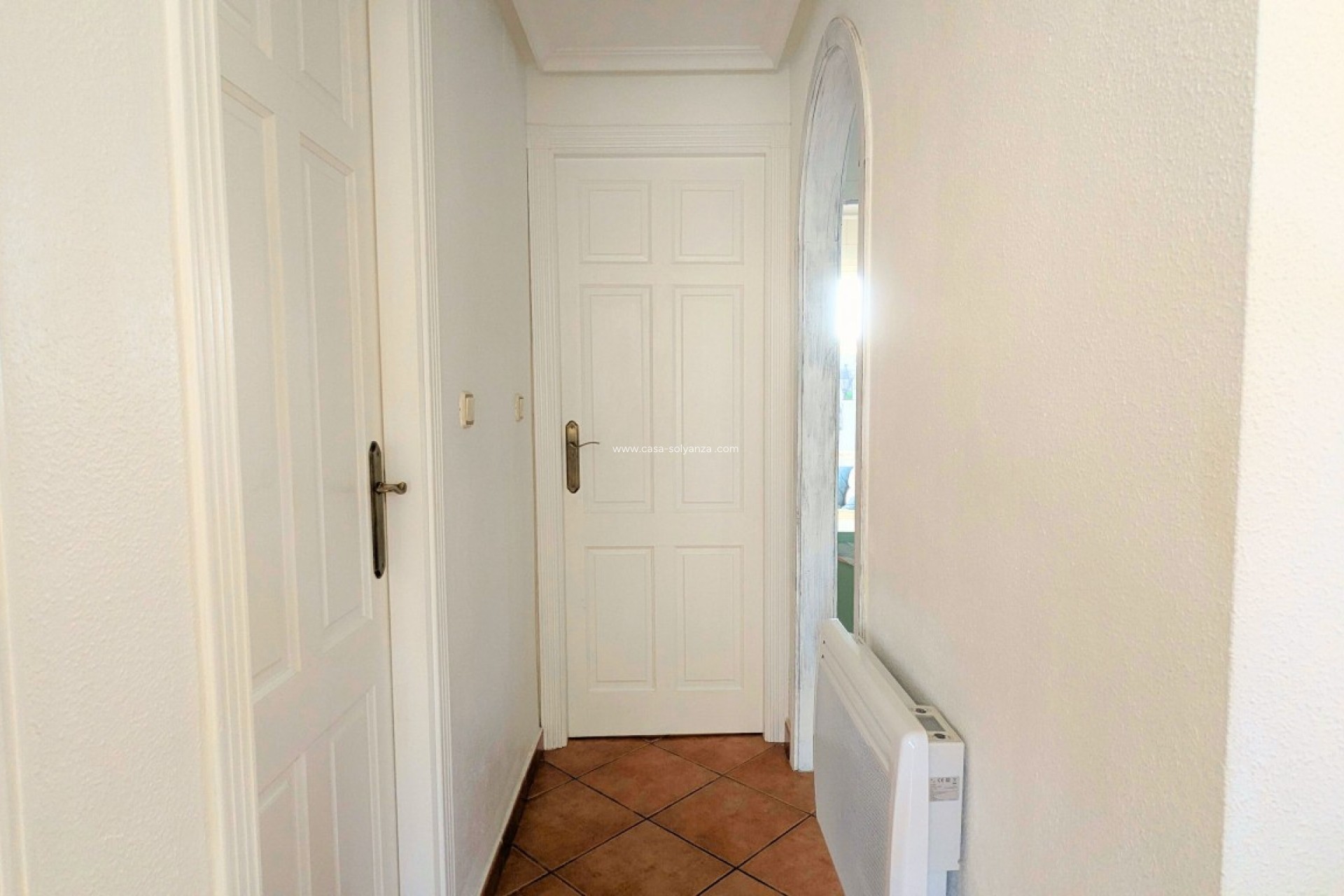 Resale - Villa - Lo Crispin - Inland