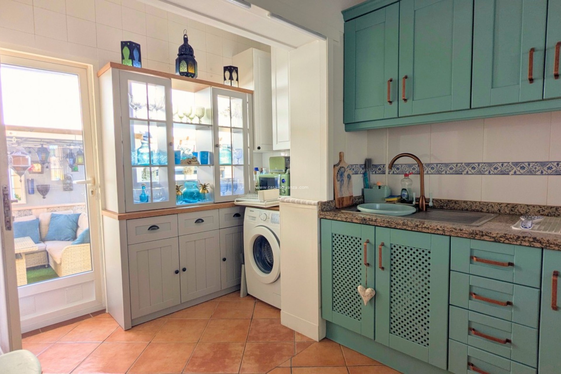 Resale - Villa - Lo Crispin - Inland