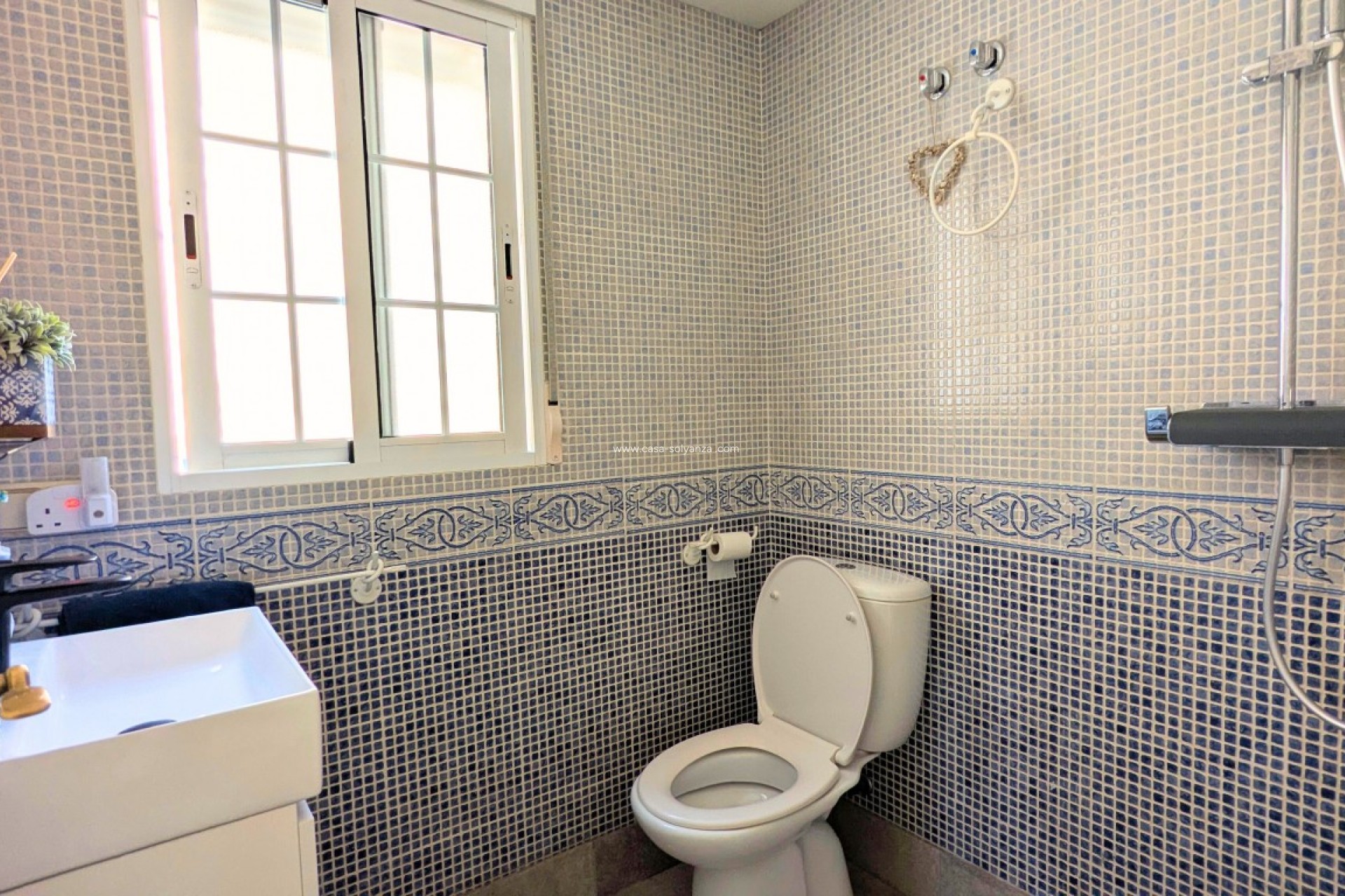 Resale - Villa - Lo Crispin - Inland